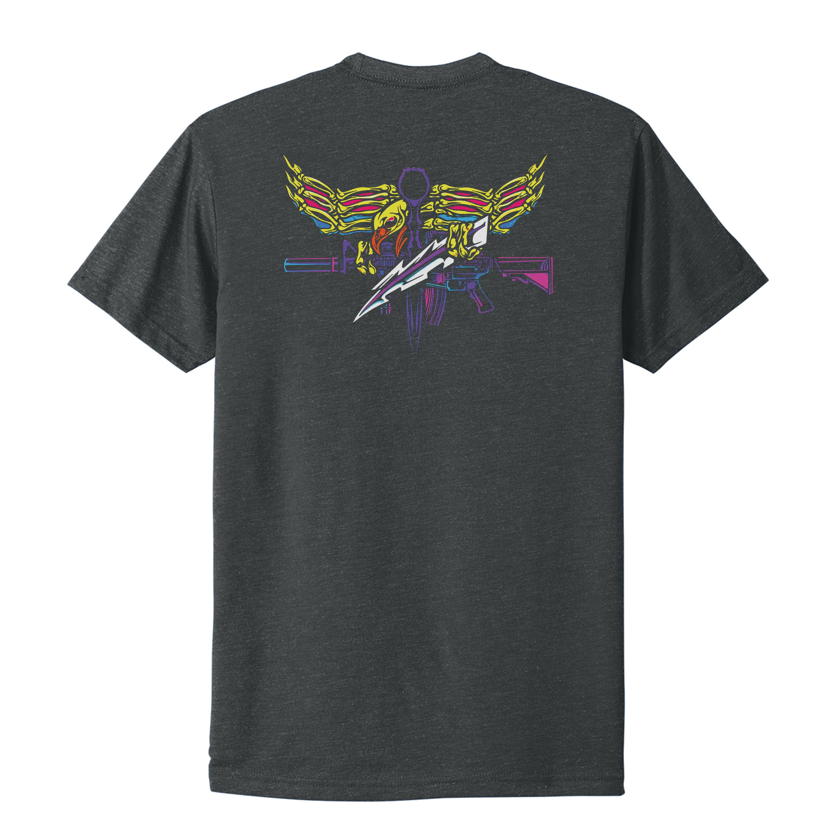 Retro Eagle Tee