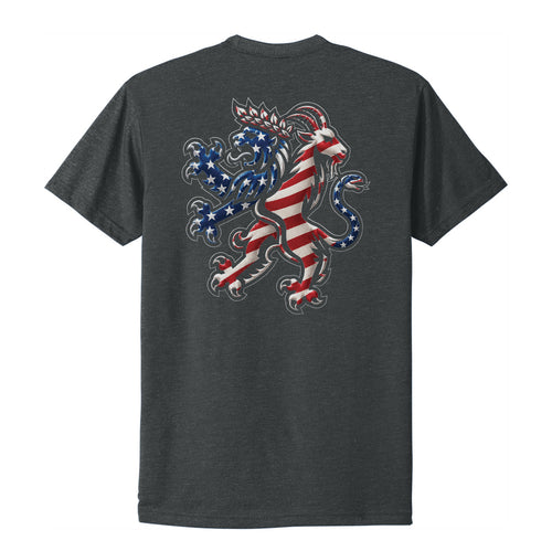 American Herald Chimera Tee