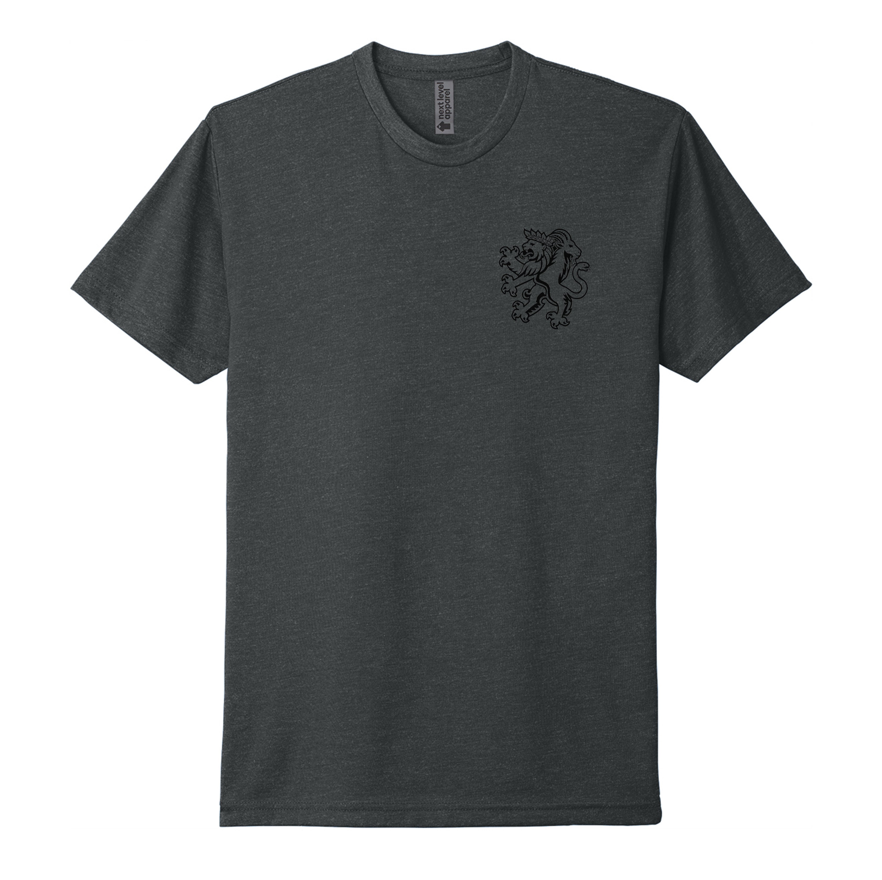Heraldic Chimera Subdued Tee