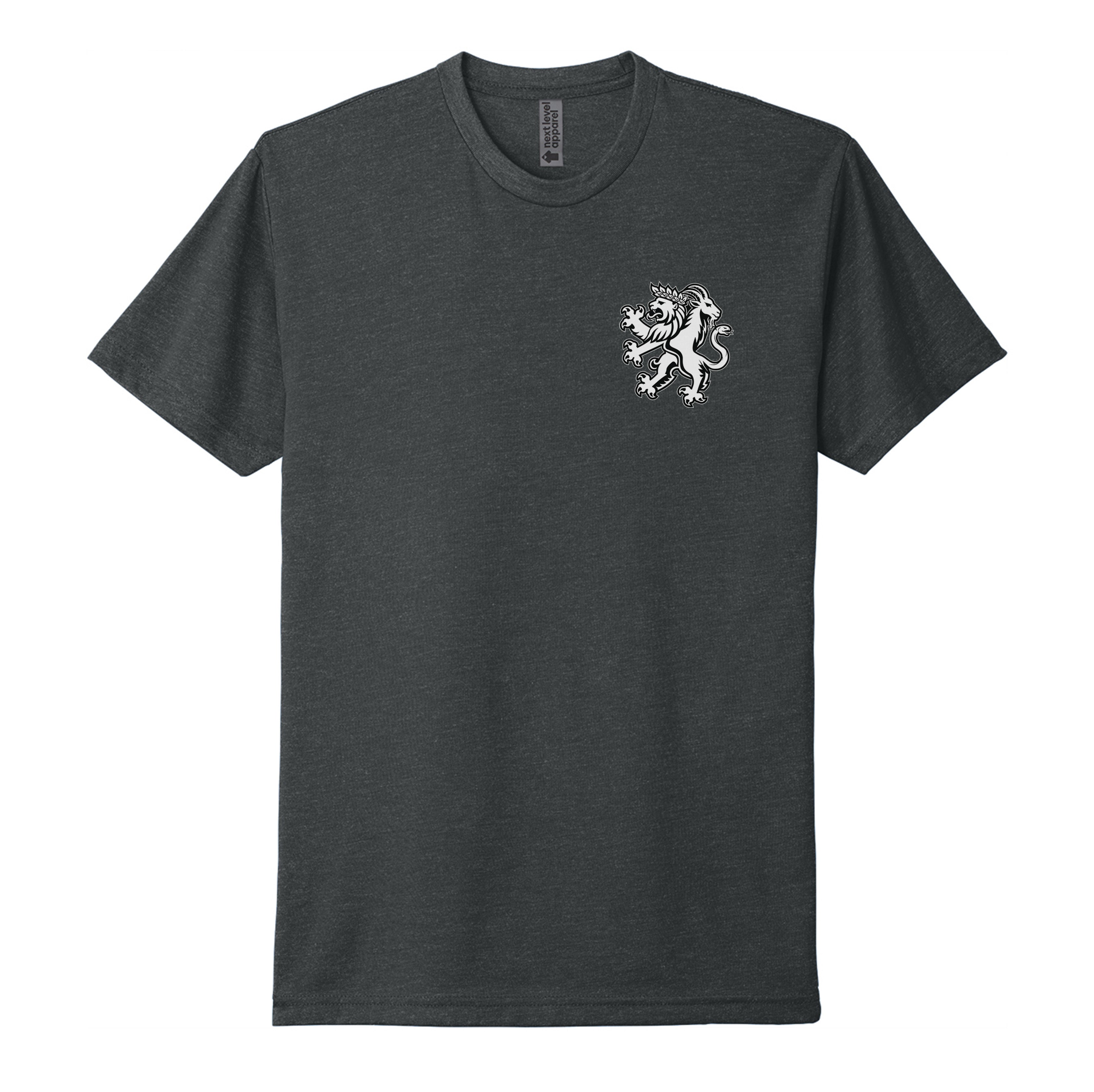 Heraldic Chimera Tee