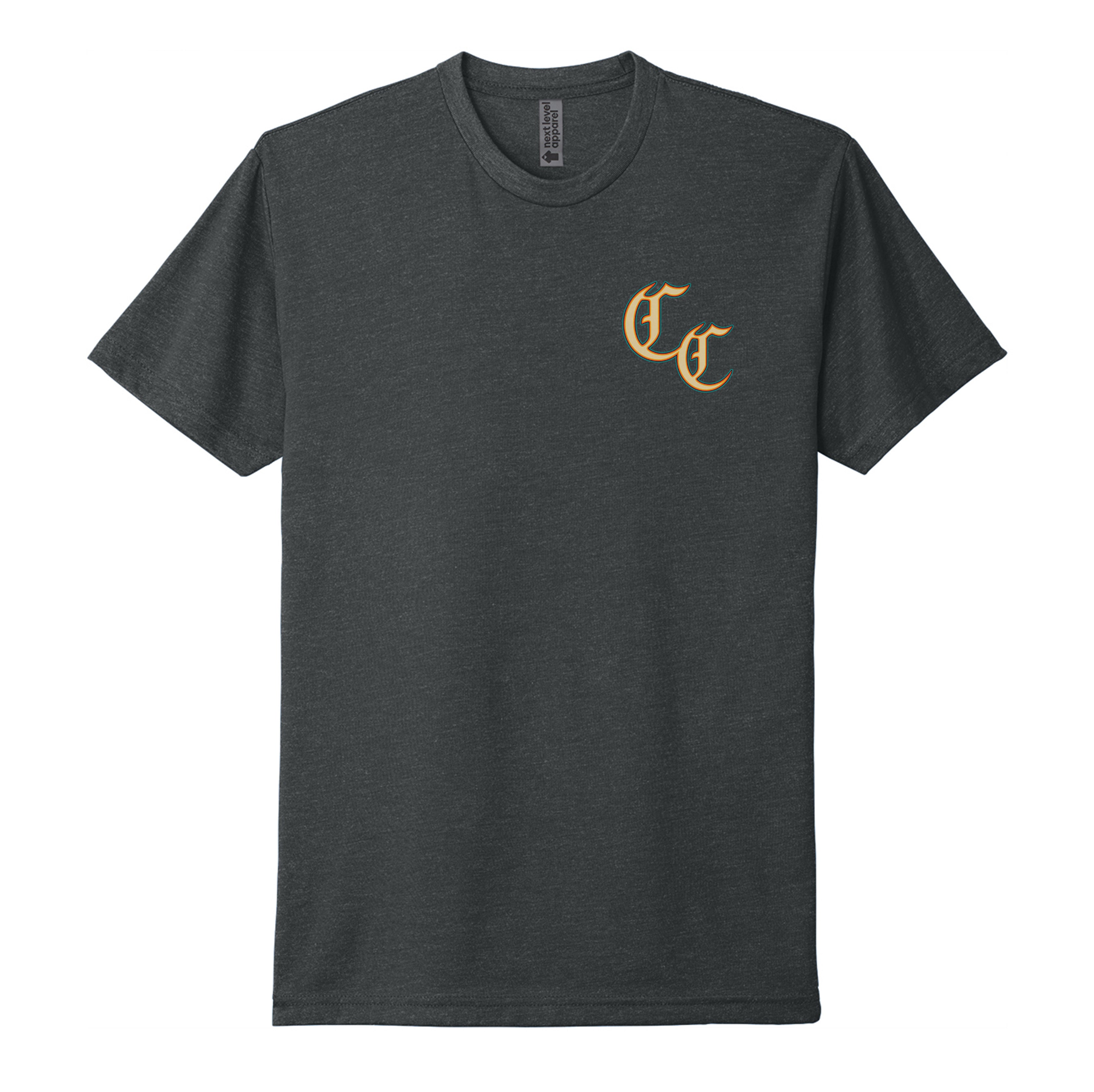 Retro Eagle Tee