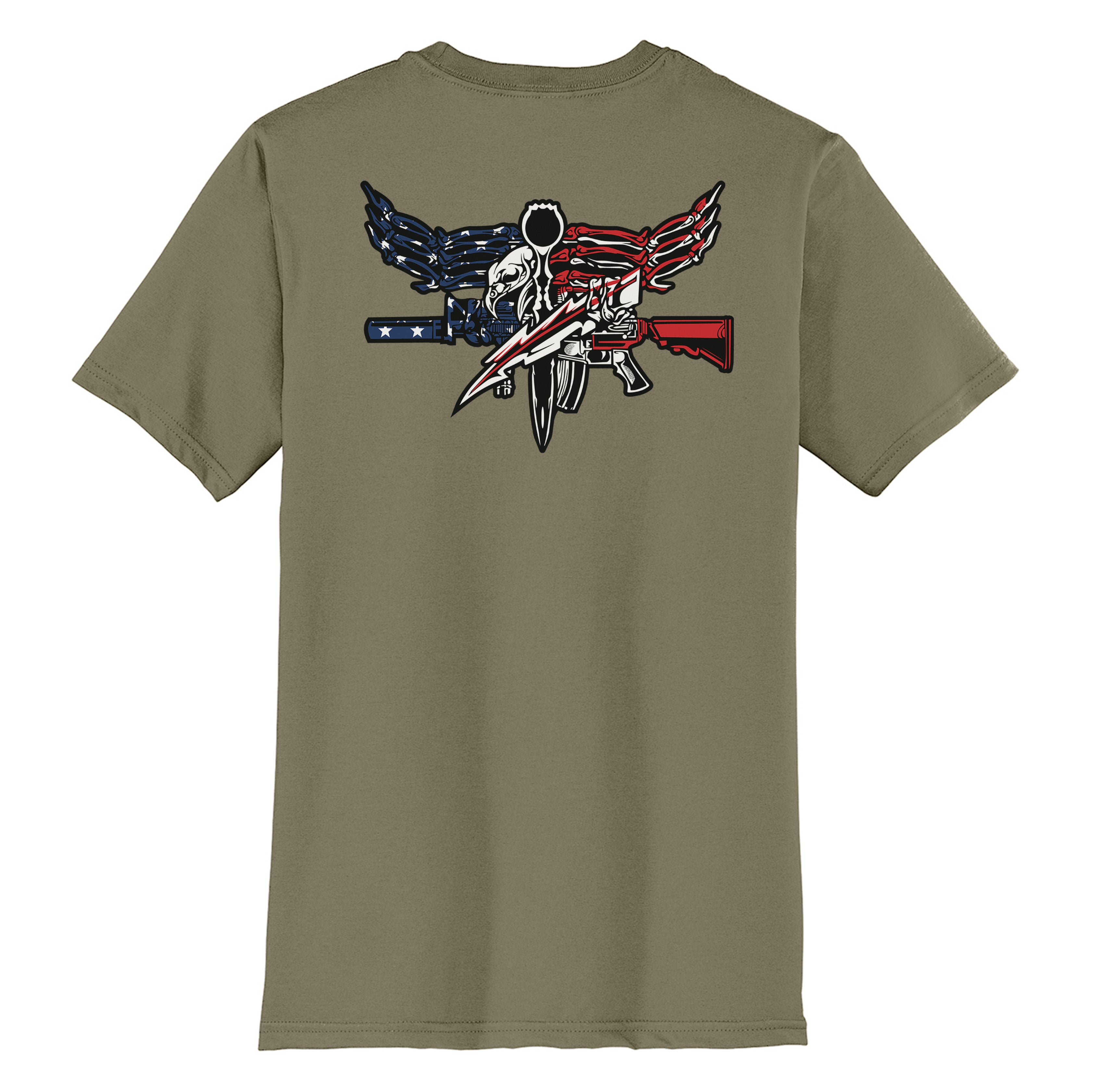 American Eagle Tee