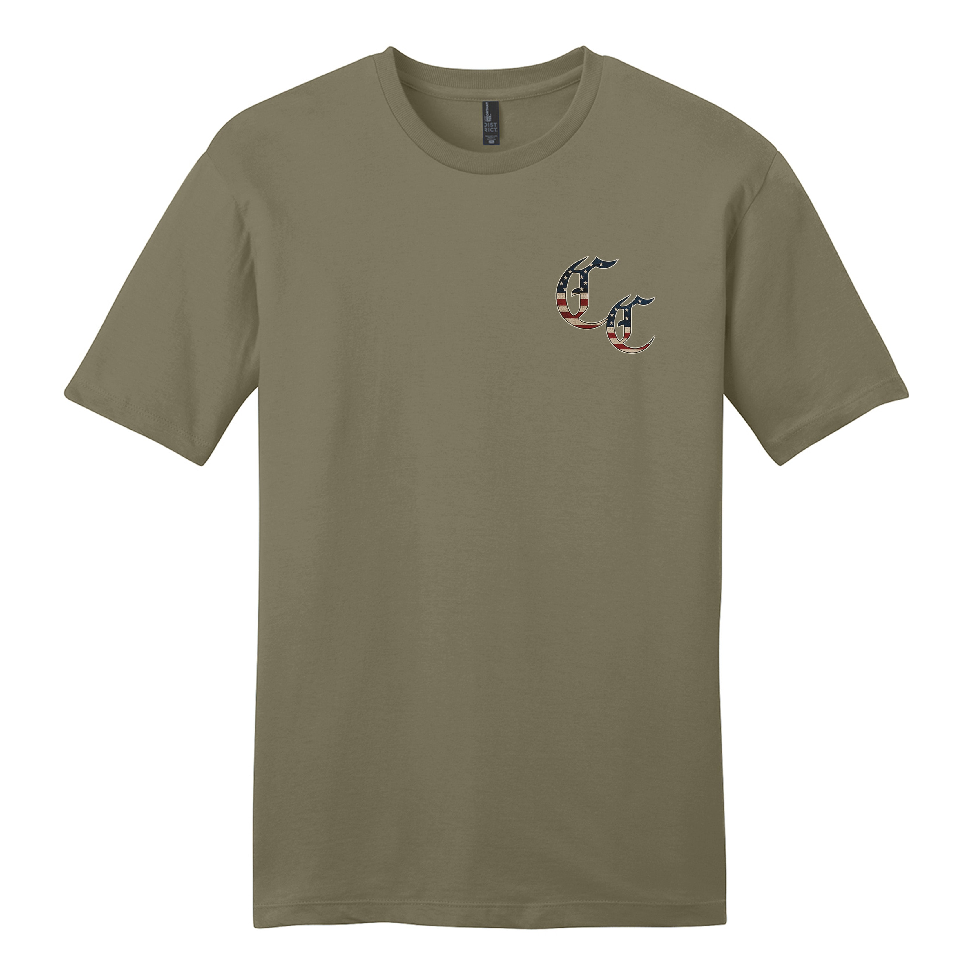 American Eagle Tee