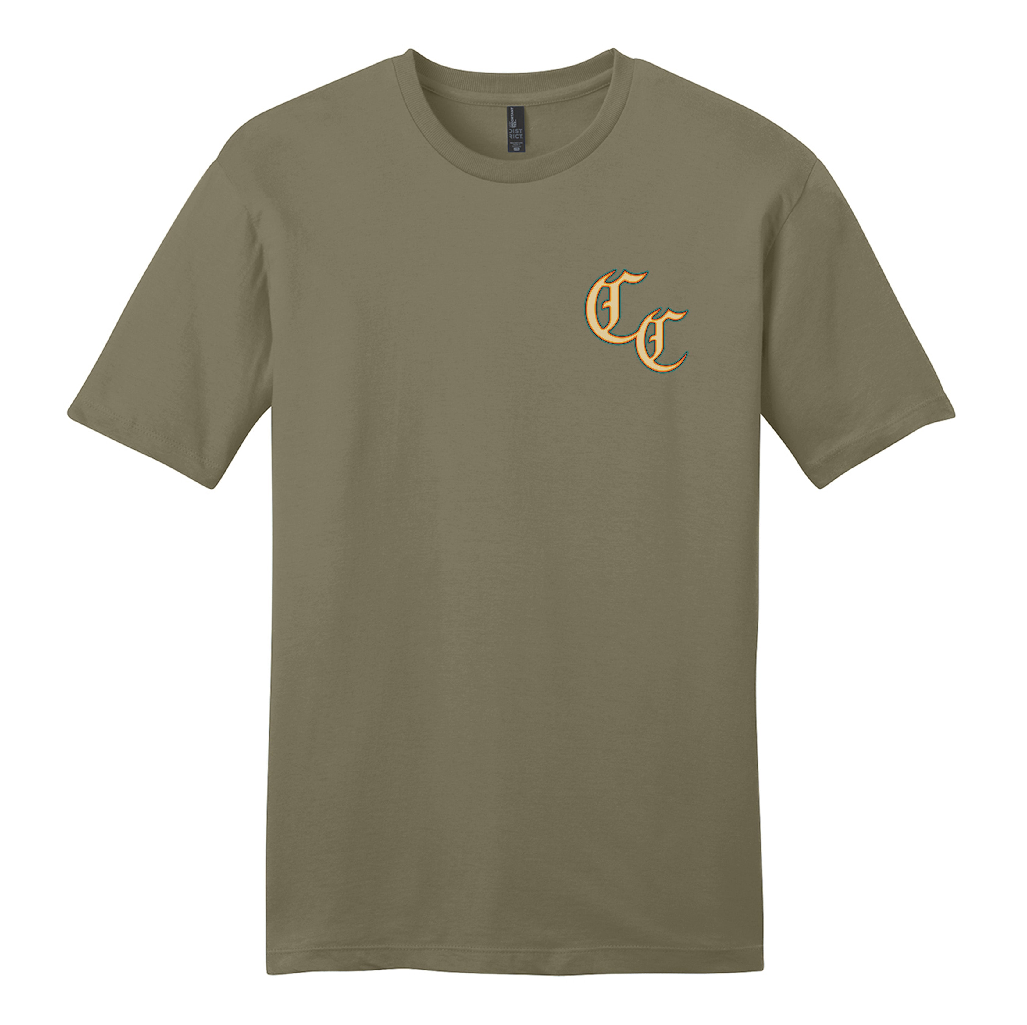 Retro Eagle Tee