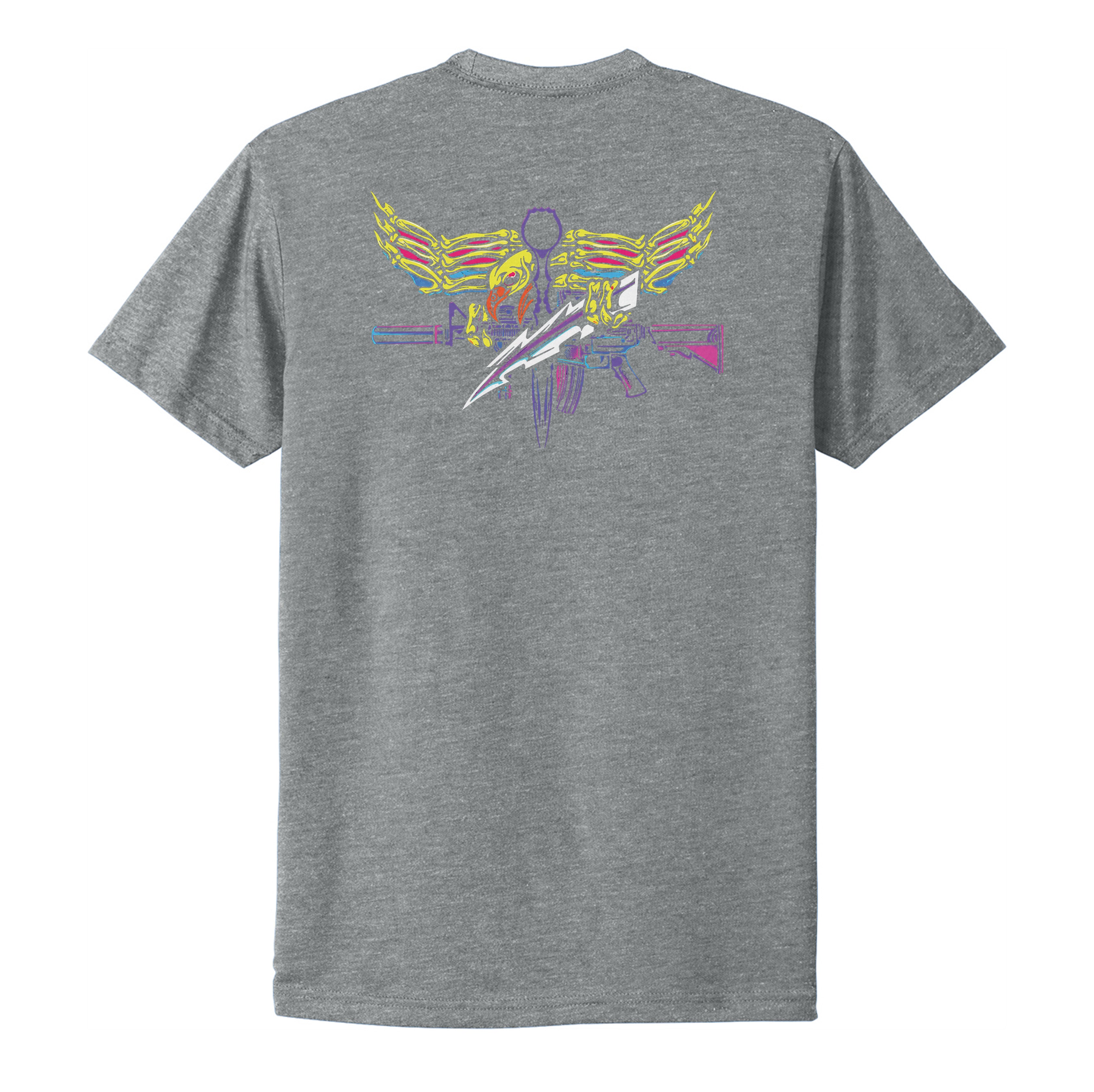 Retro Eagle Tee