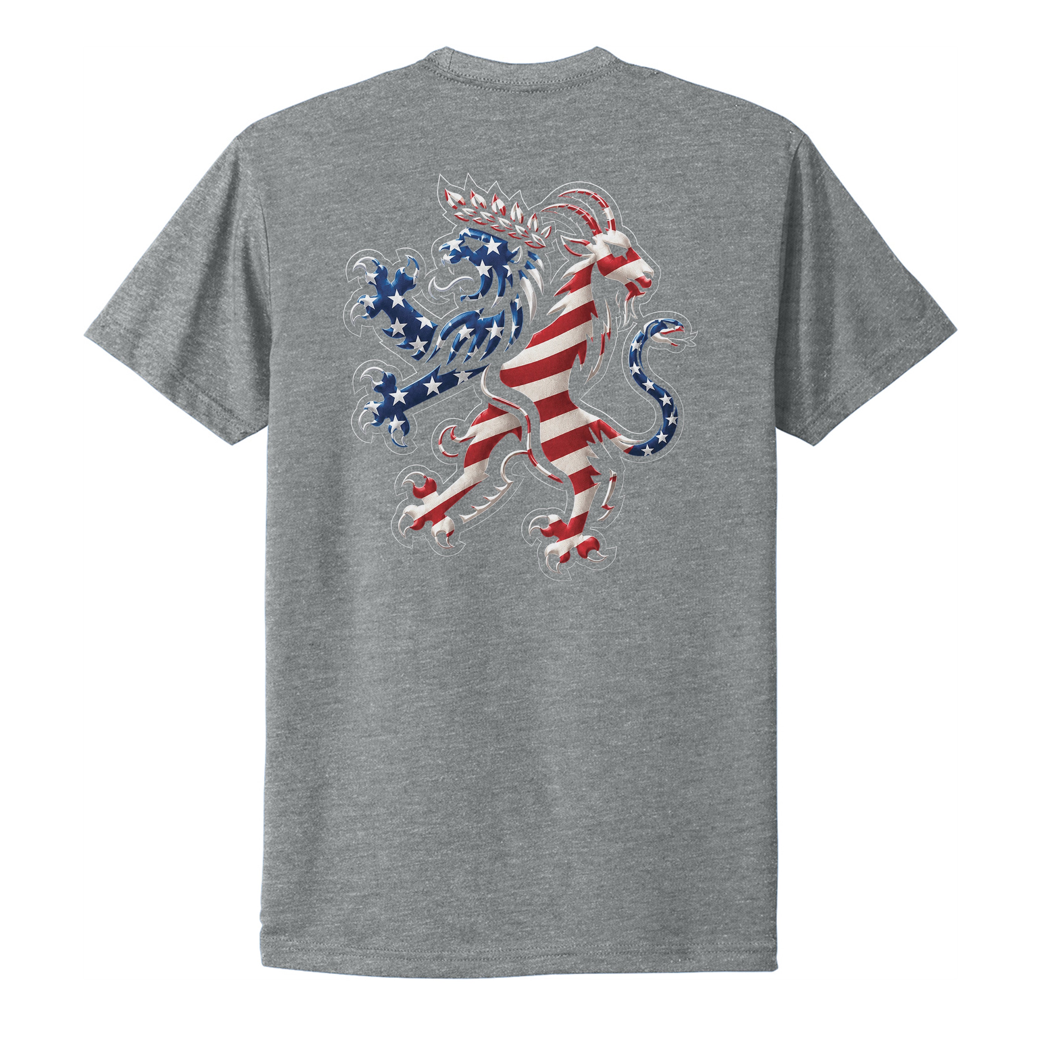American Herald Chimera Tee