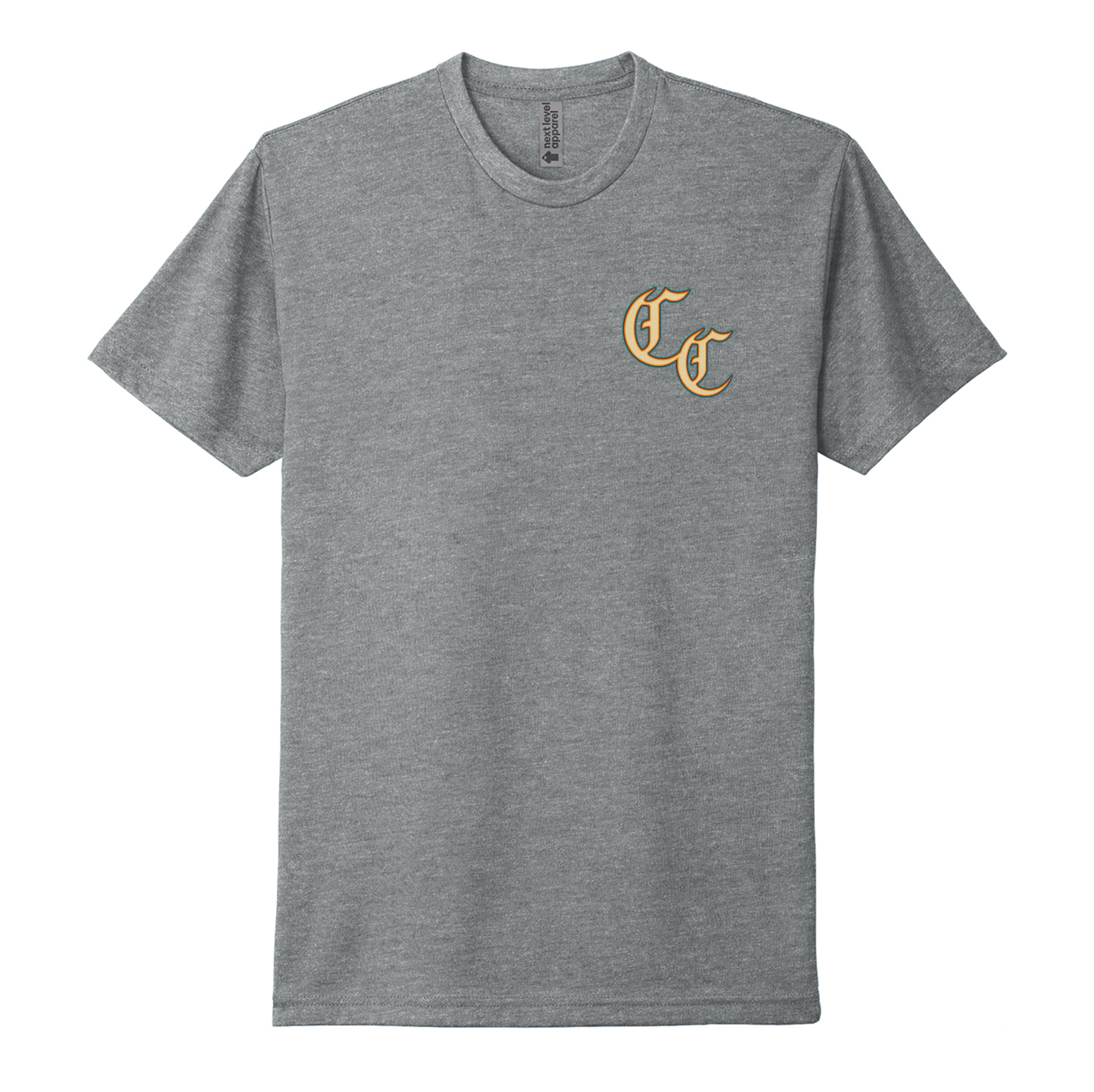 Retro Eagle Tee