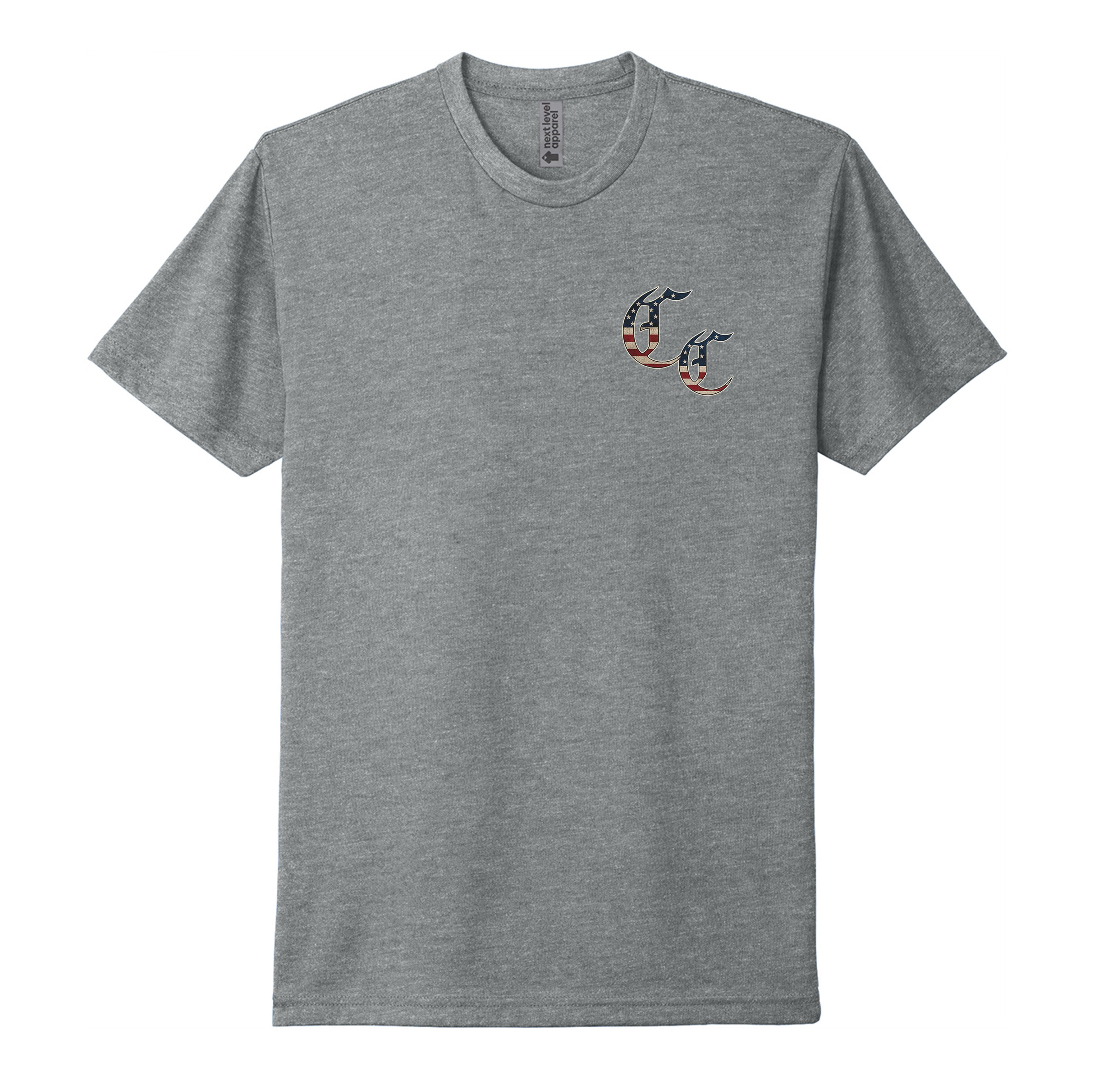 American Herald Chimera Tee