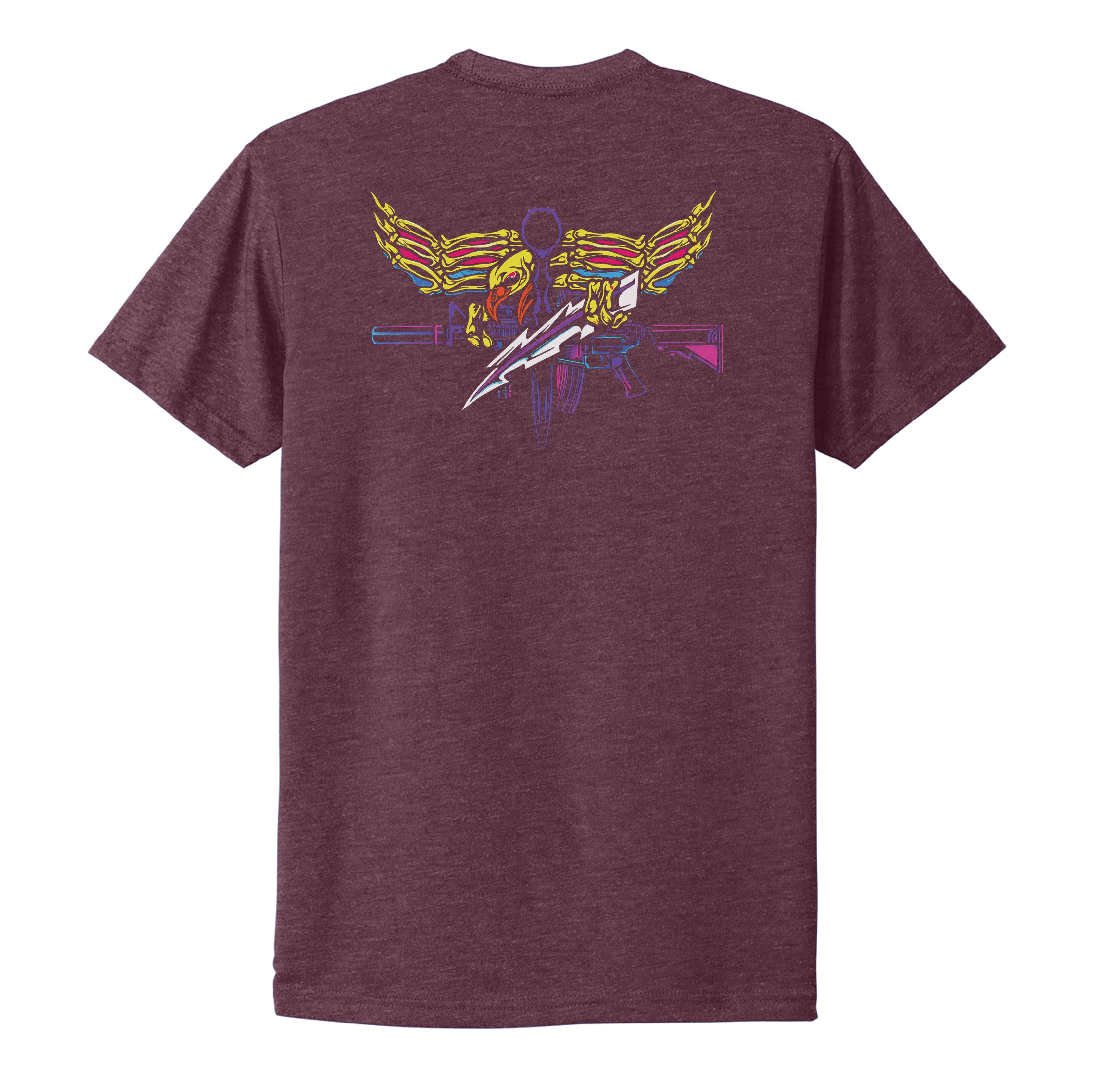 Retro Eagle Tee