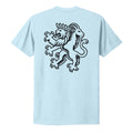 Heraldic Chimera Subdued Tee