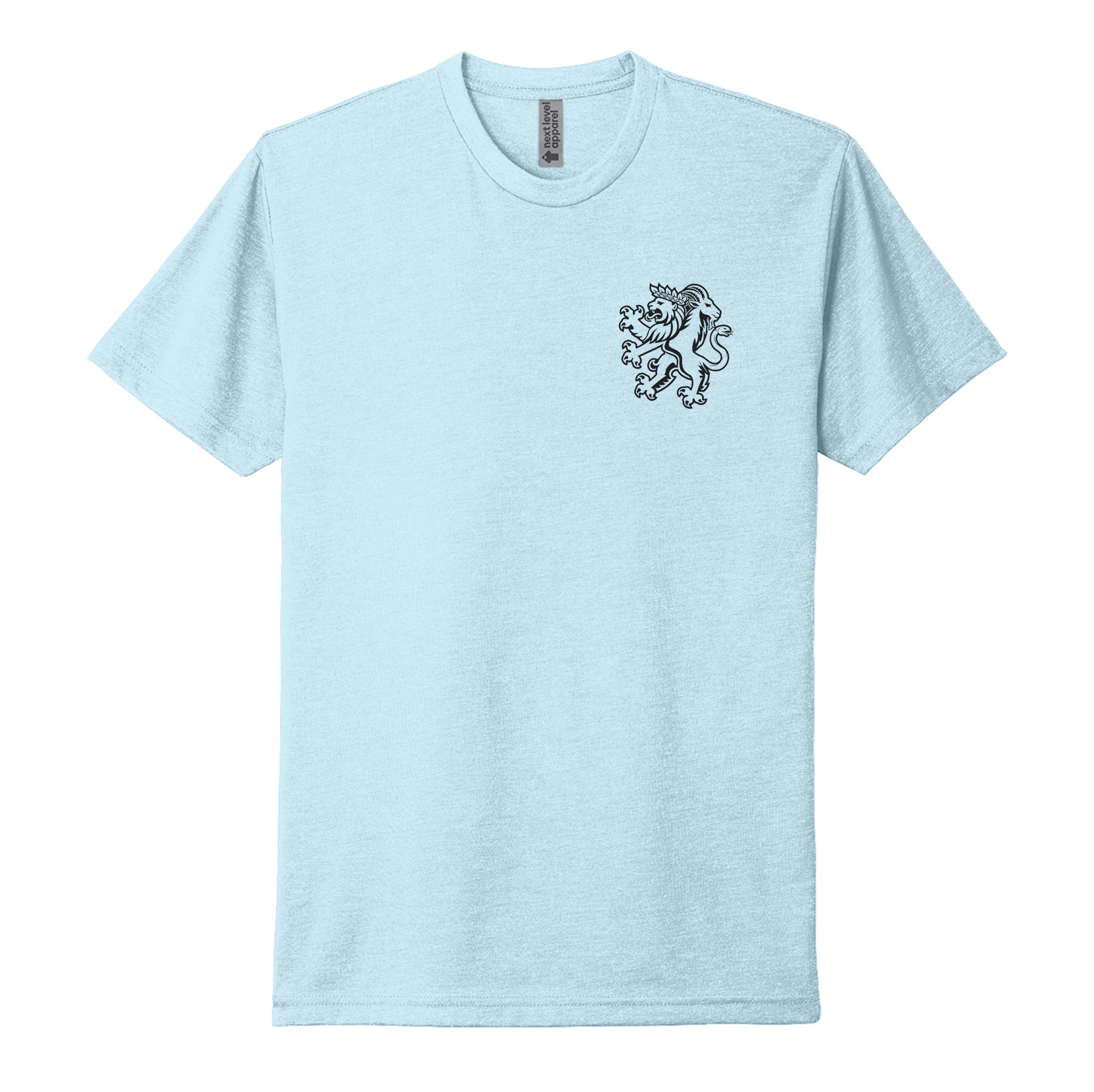 Heraldic Chimera Subdued Tee