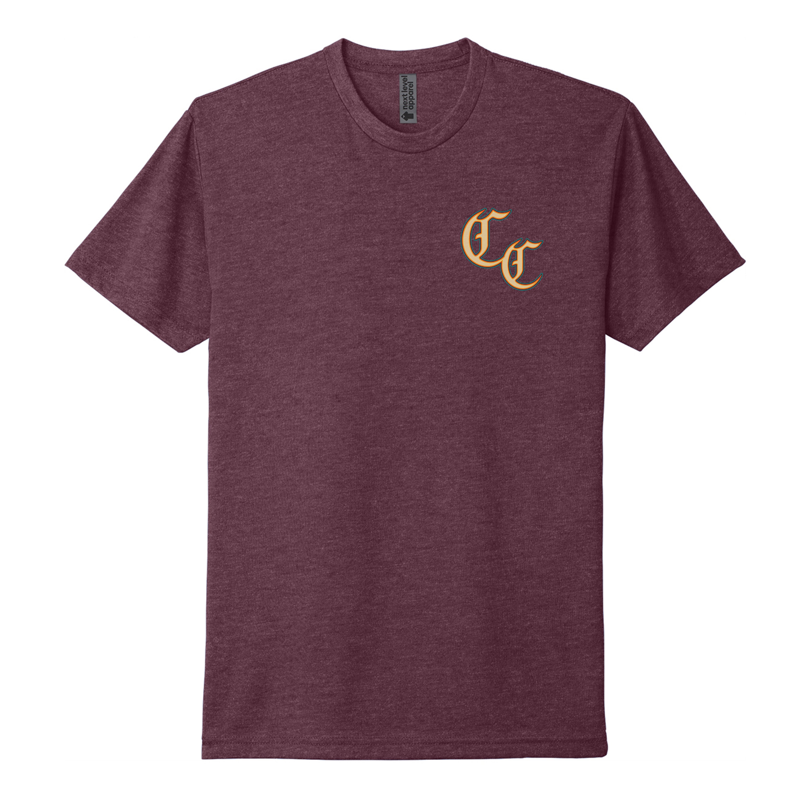 Retro Eagle Tee