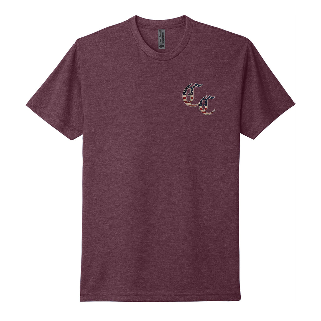American Herald Chimera Tee