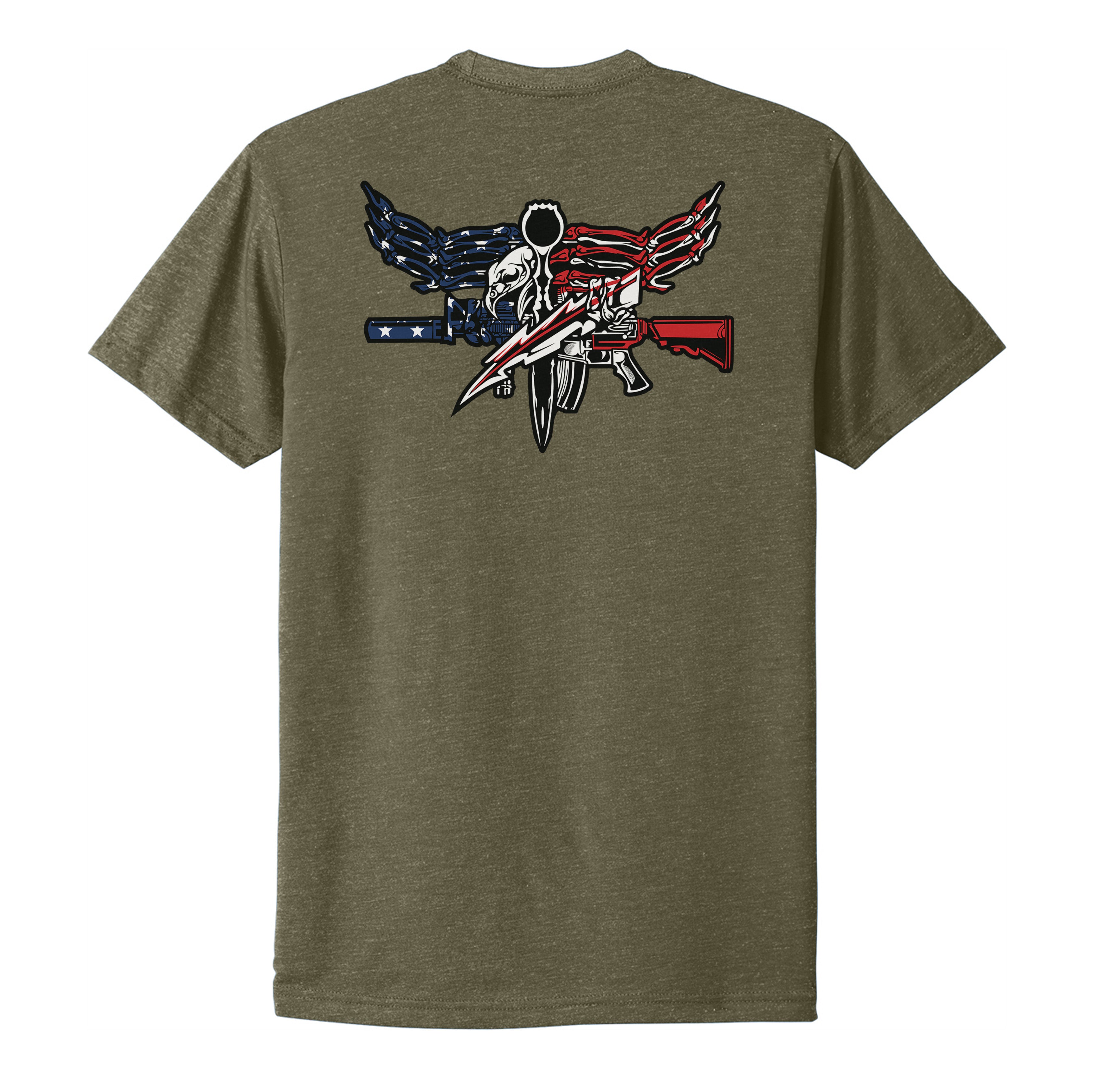 American Eagle Tee