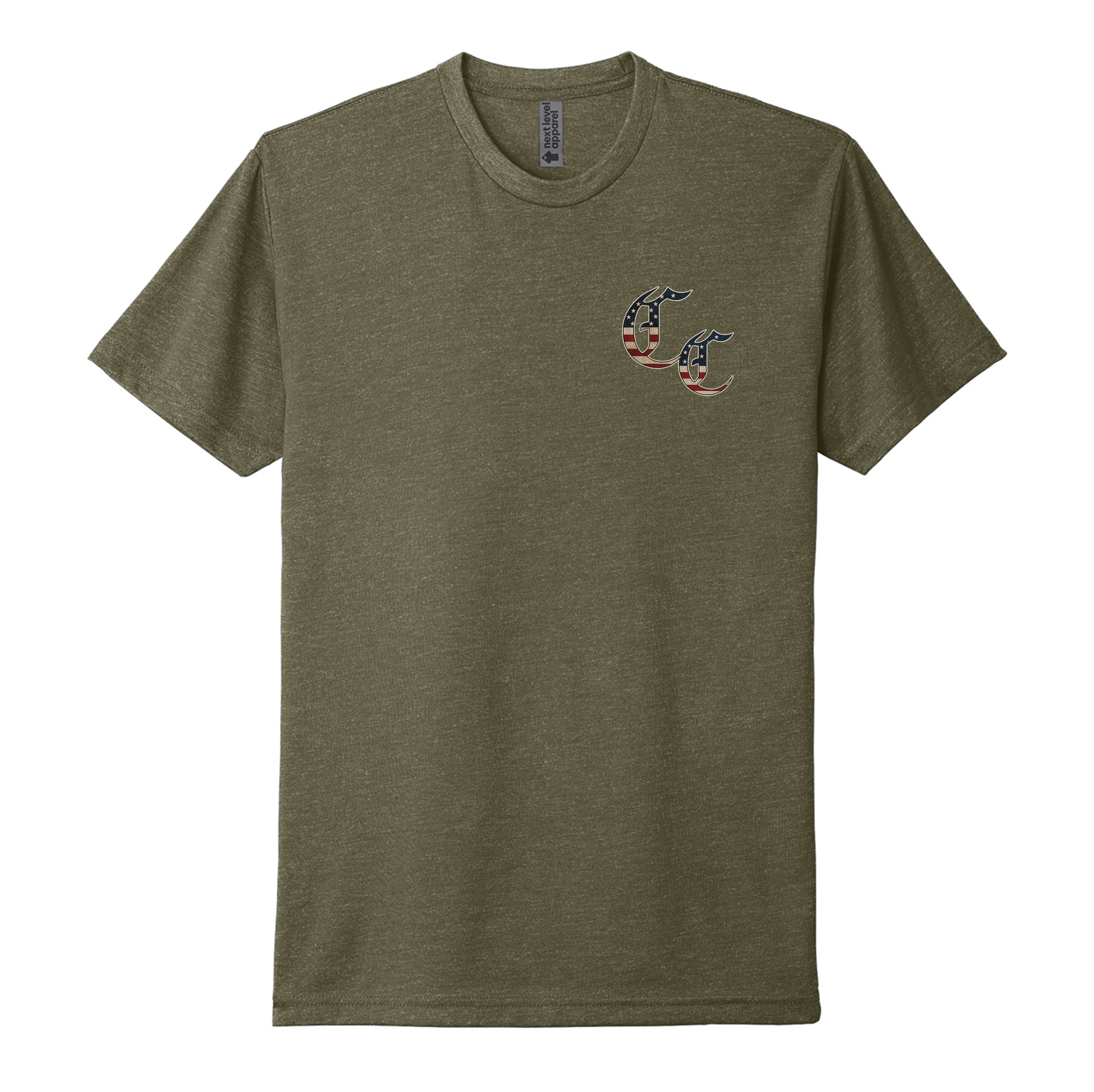 American Eagle Tee