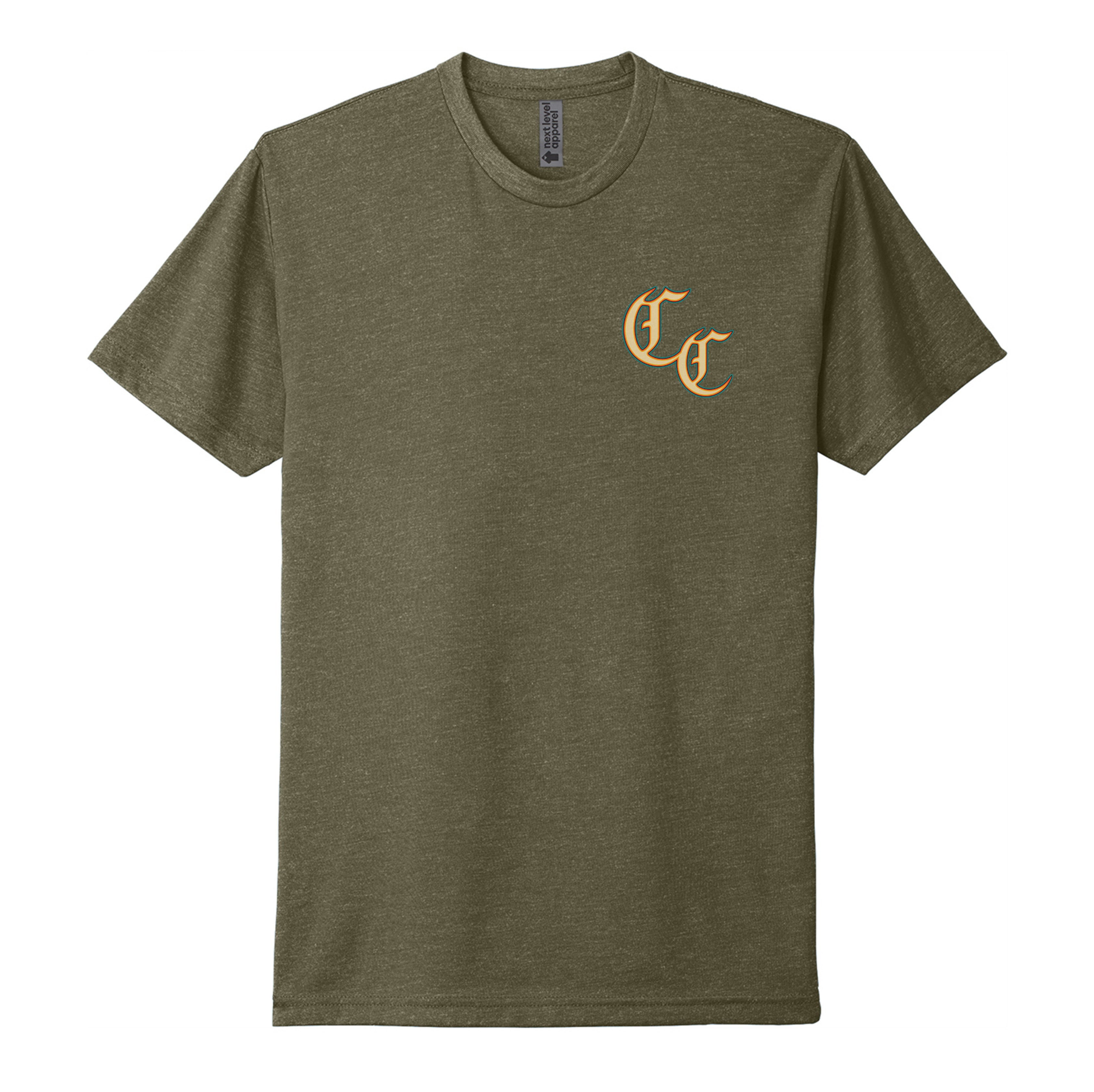 Retro Eagle Tee