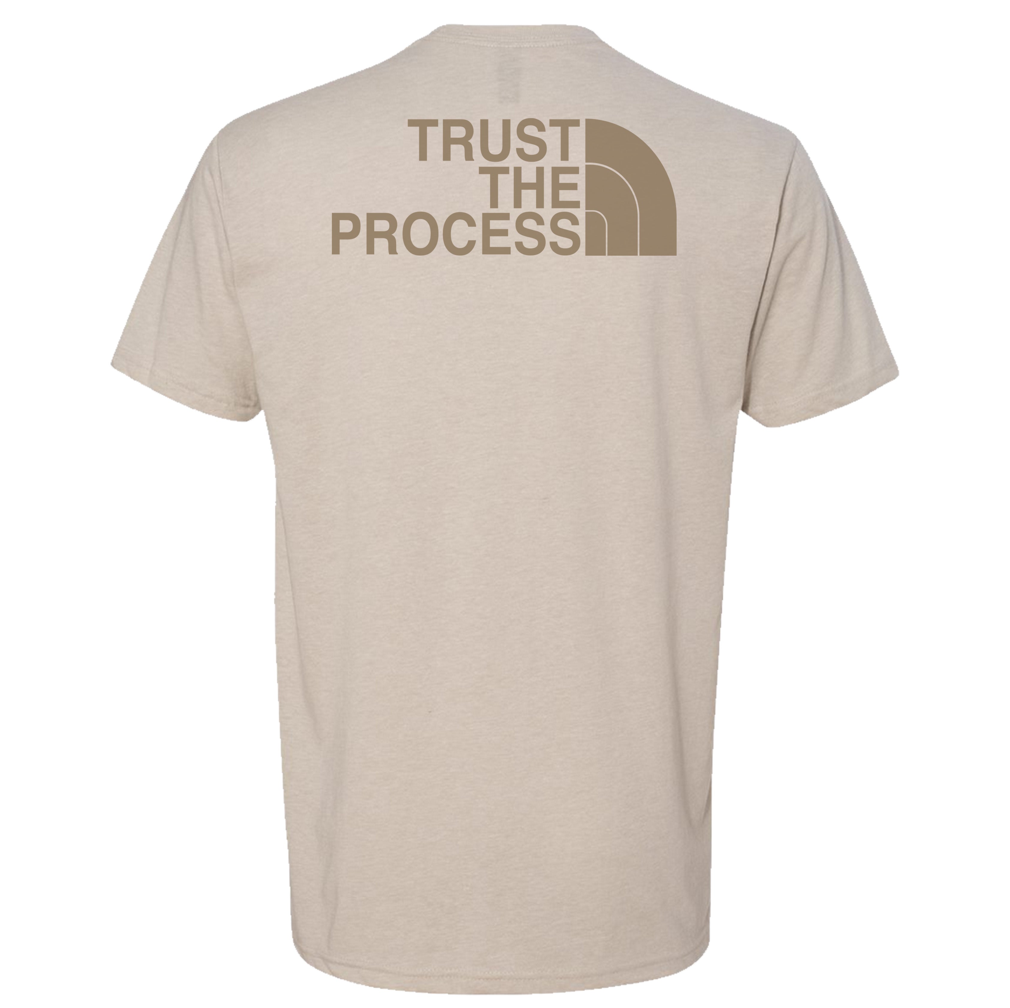 Trust The Process Tee
