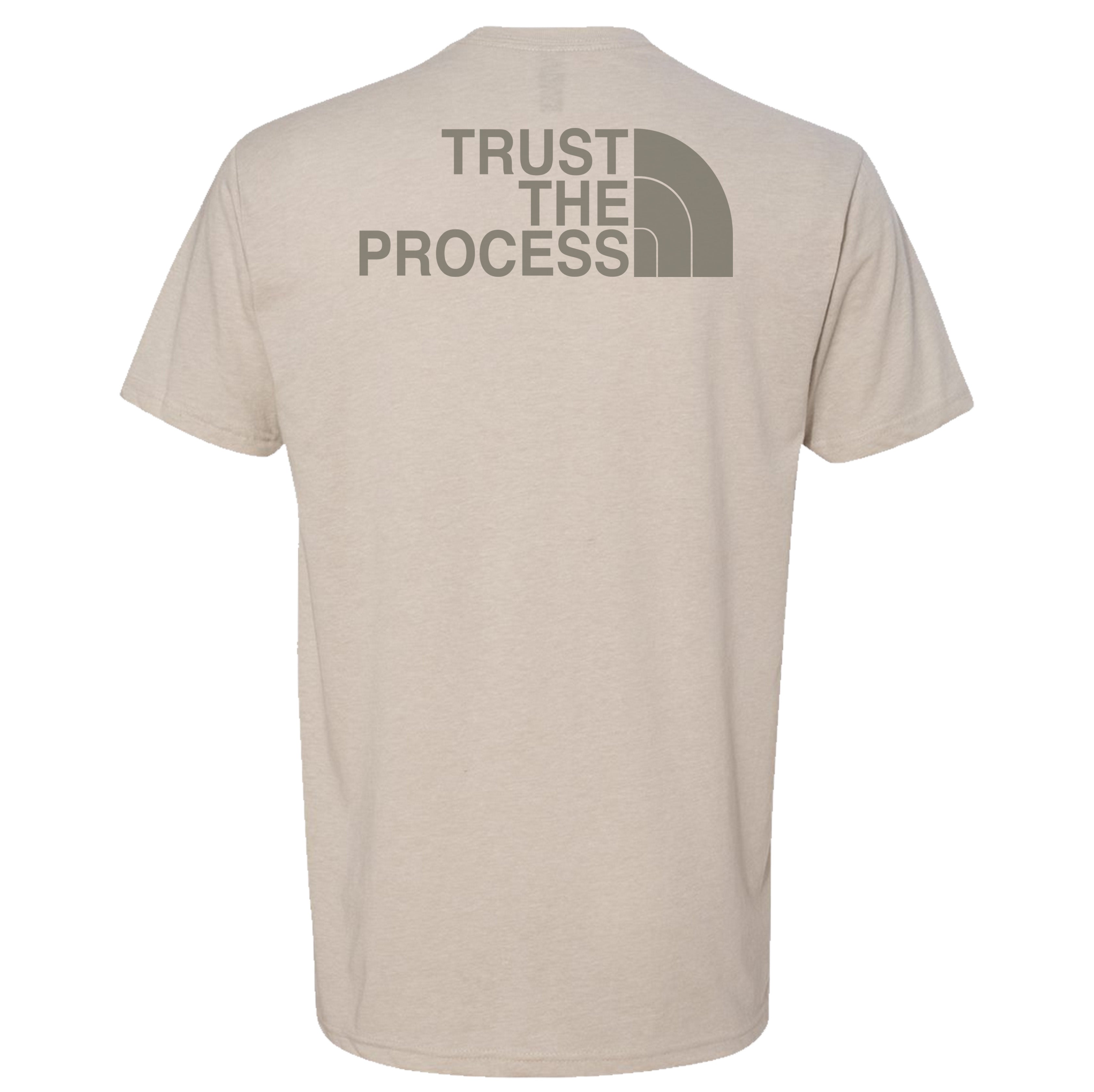 Trust The Process Tee