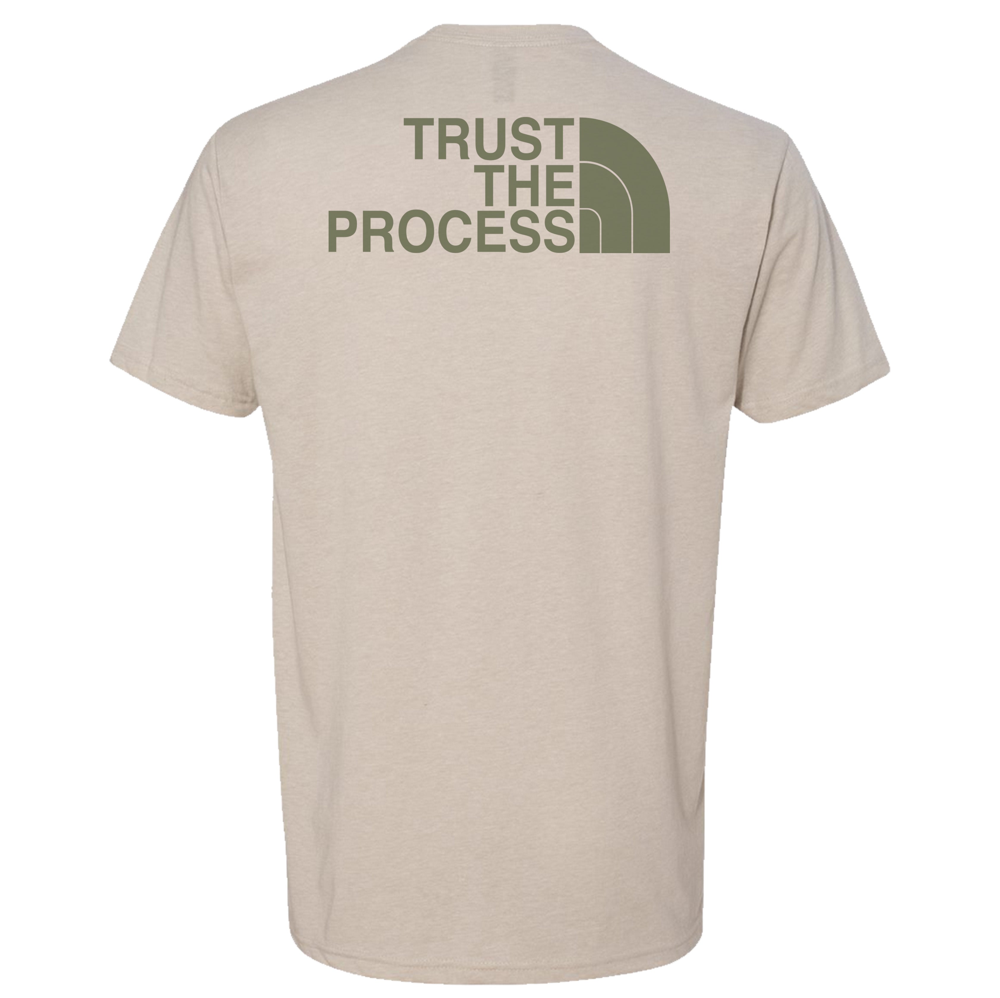 Trust The Process Tee
