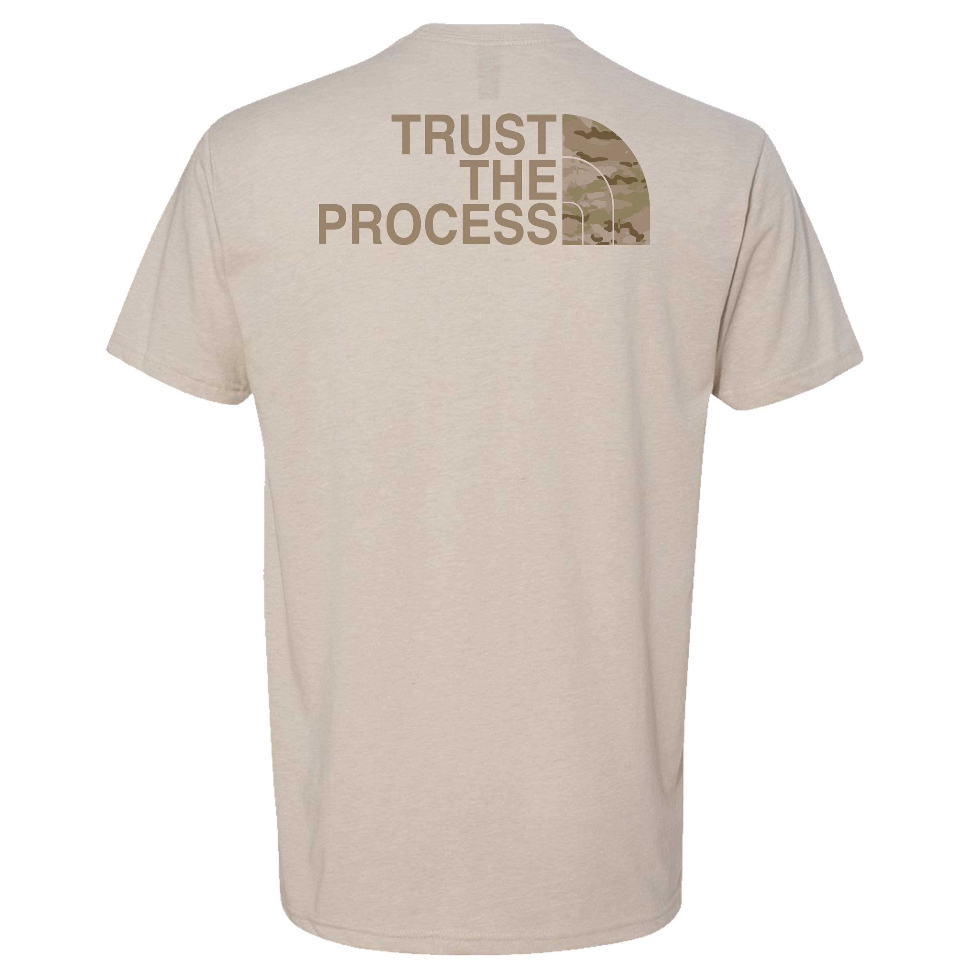 Trust The Process Tee