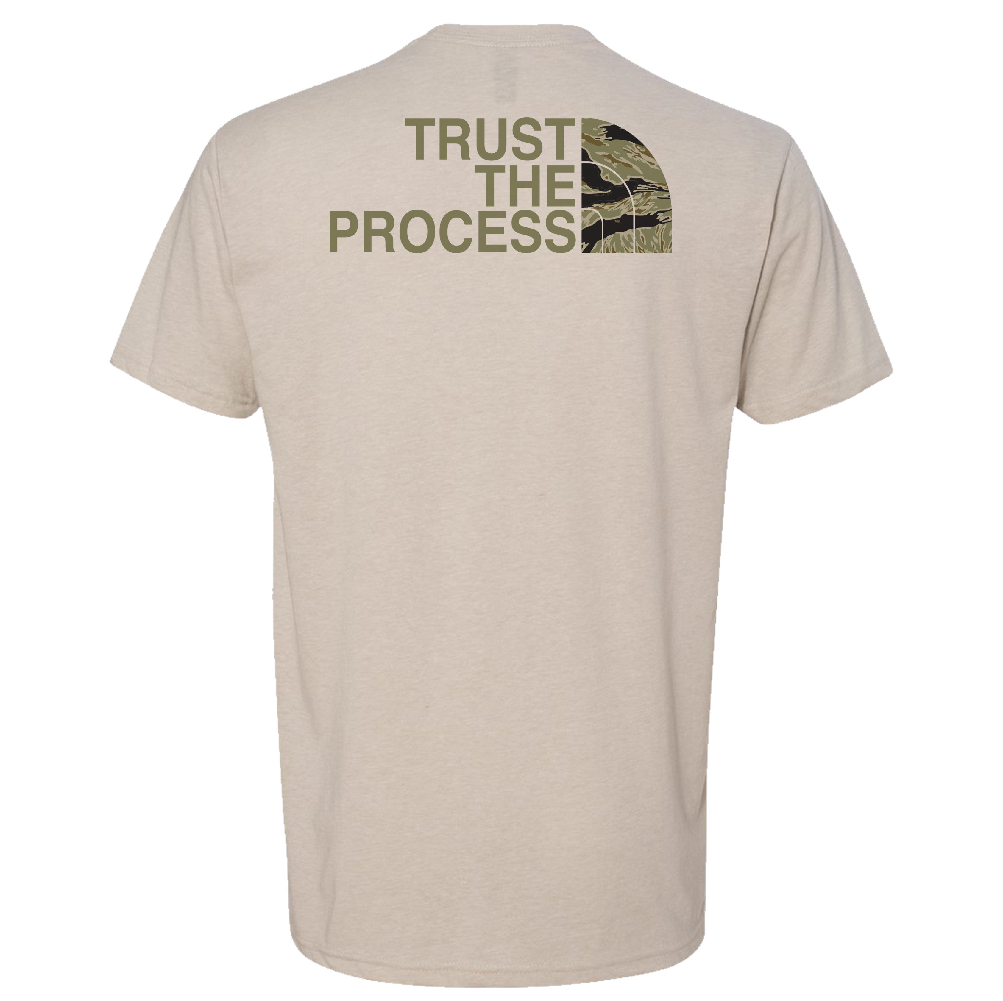 Trust The Process Tee