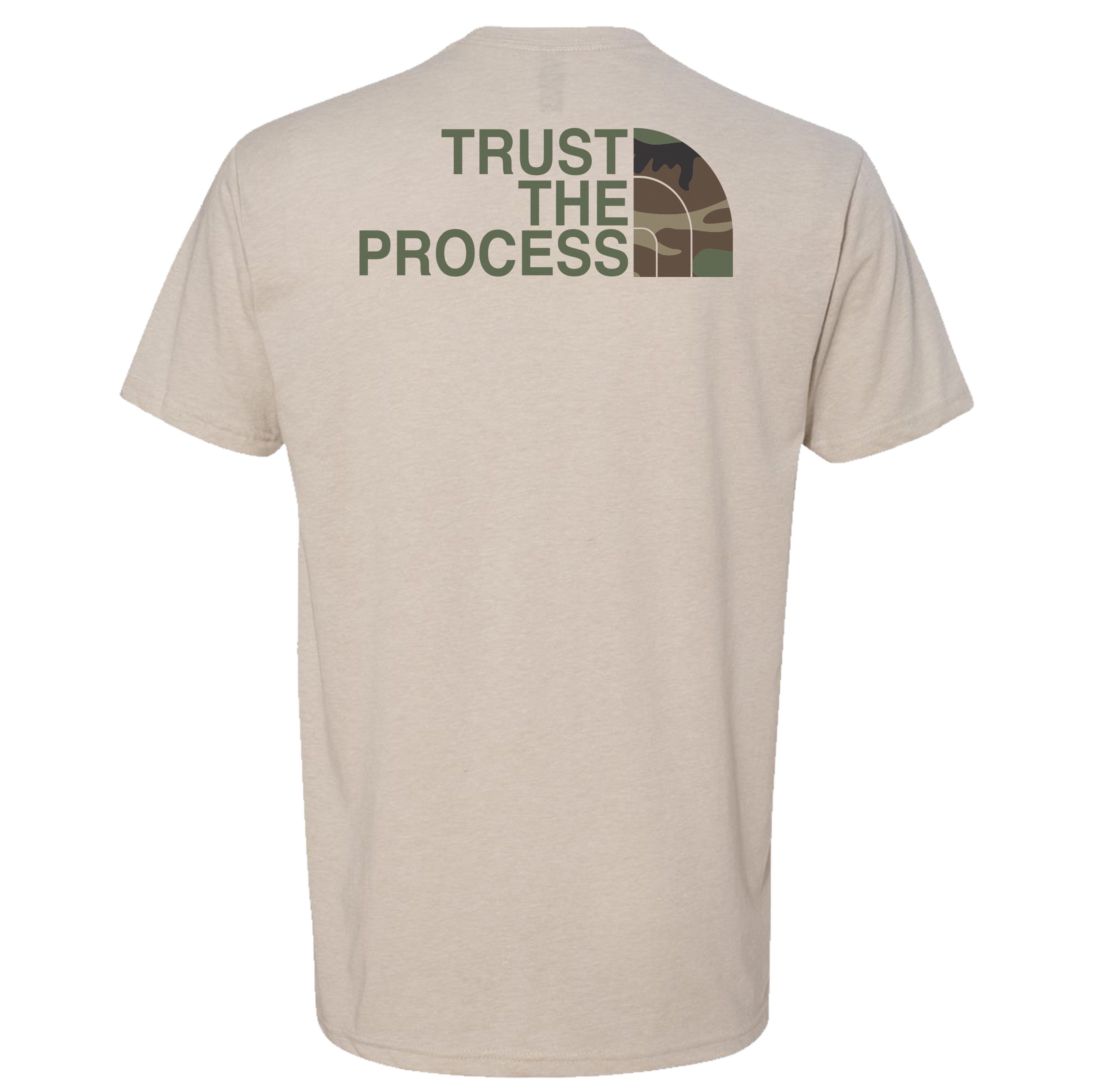 Trust The Process Tee