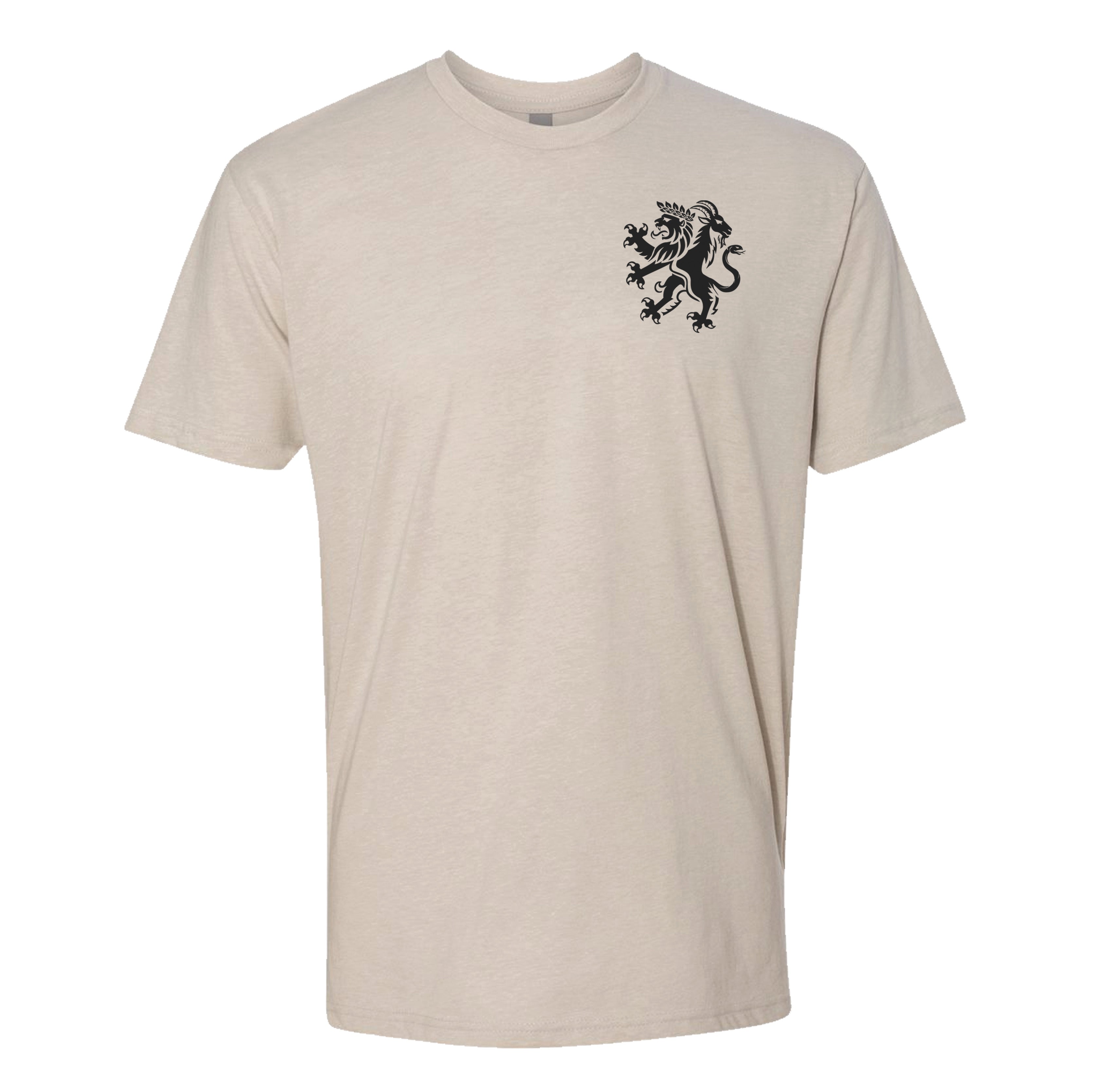 Trust The Process Tee