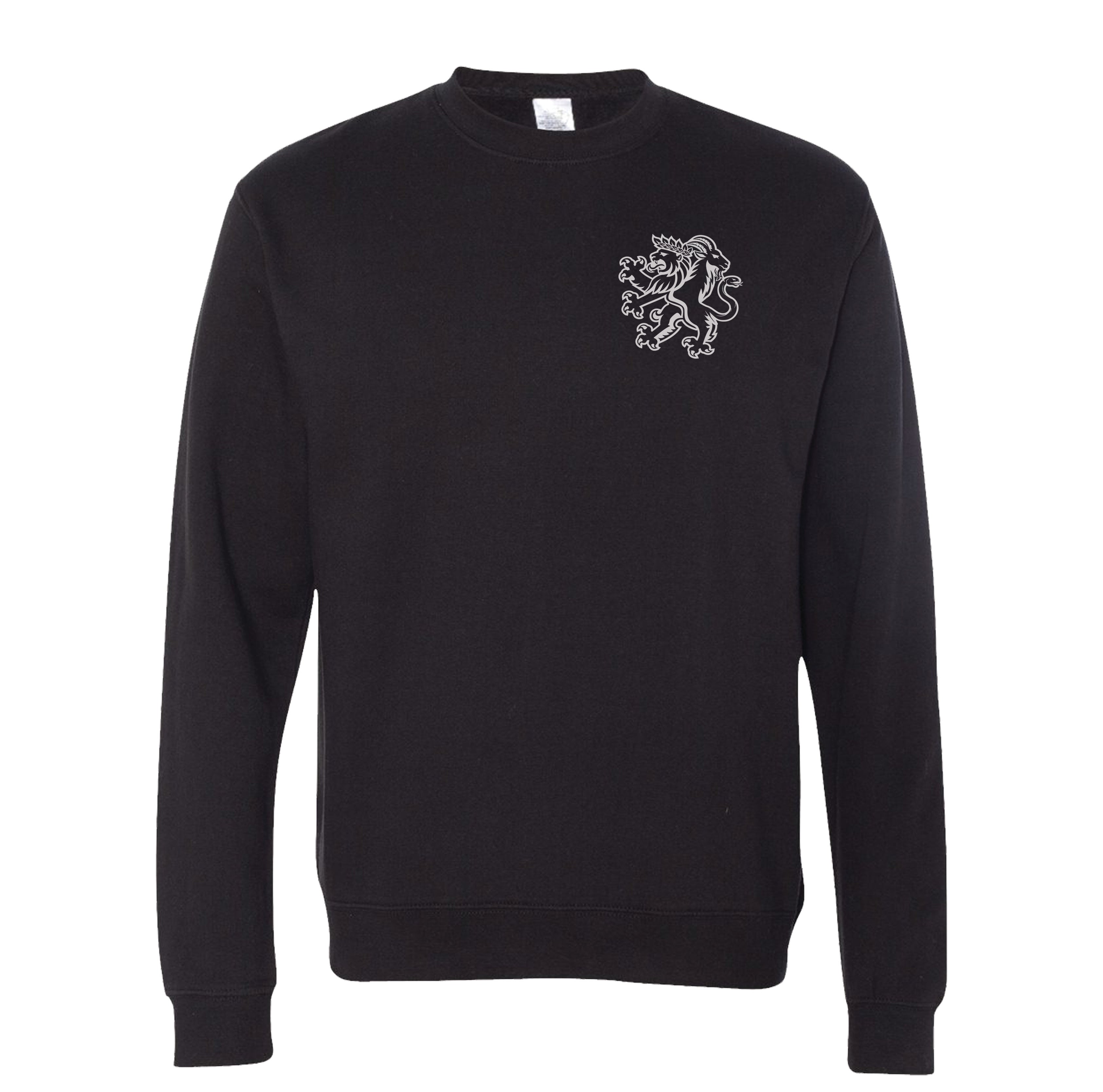 Trust The Process Sweatshirt