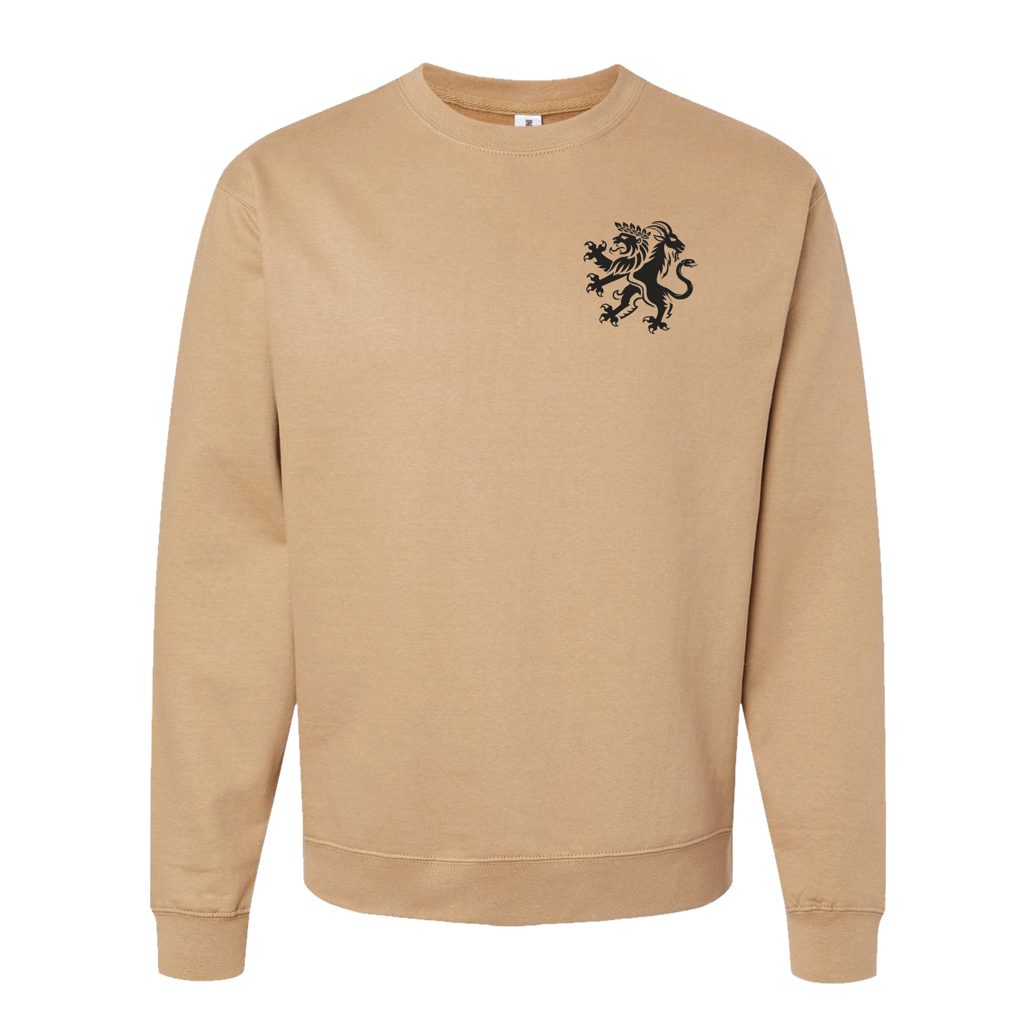 Trust The Process Sweatshirt