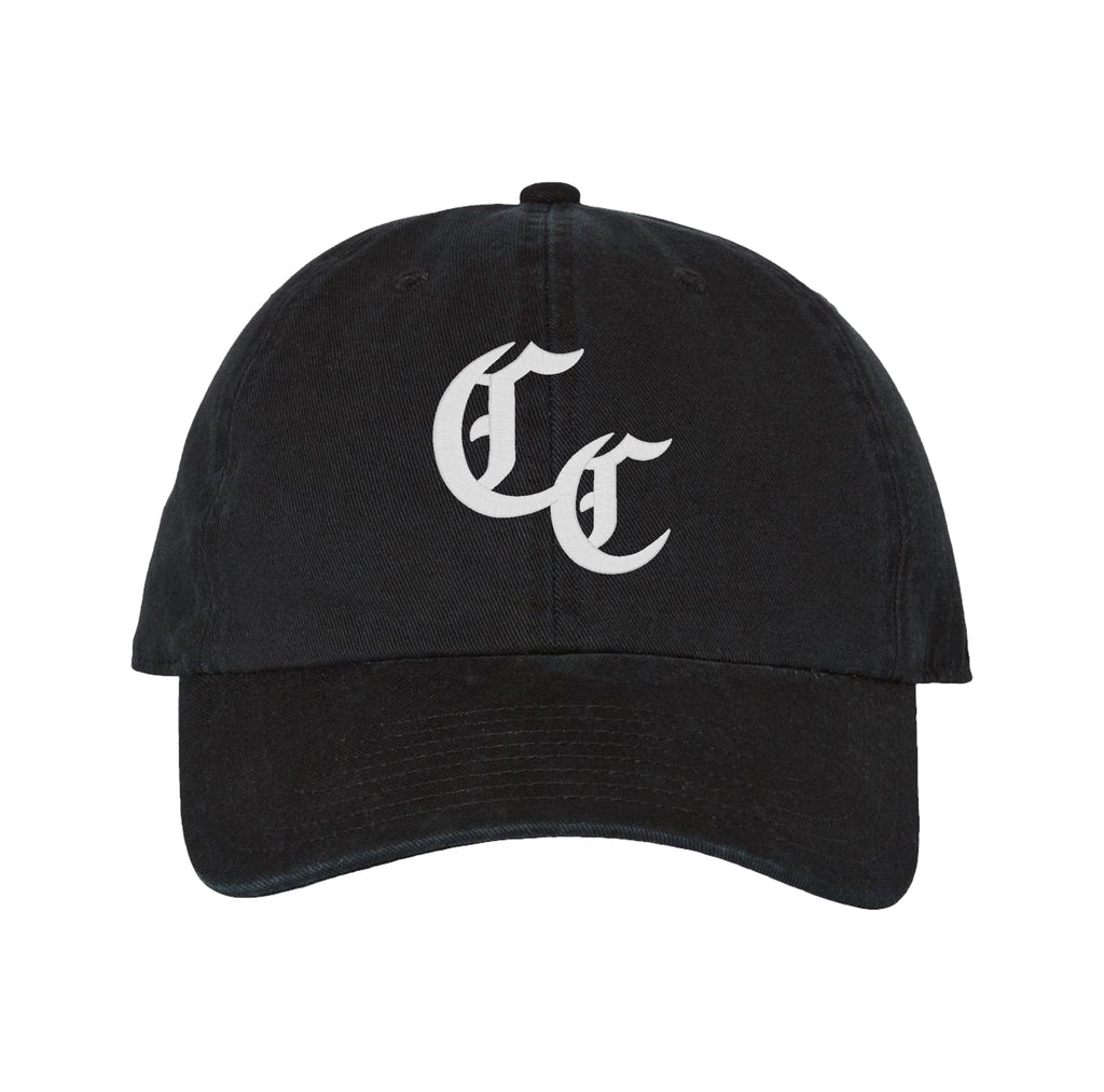 CPA Logo Hat '47