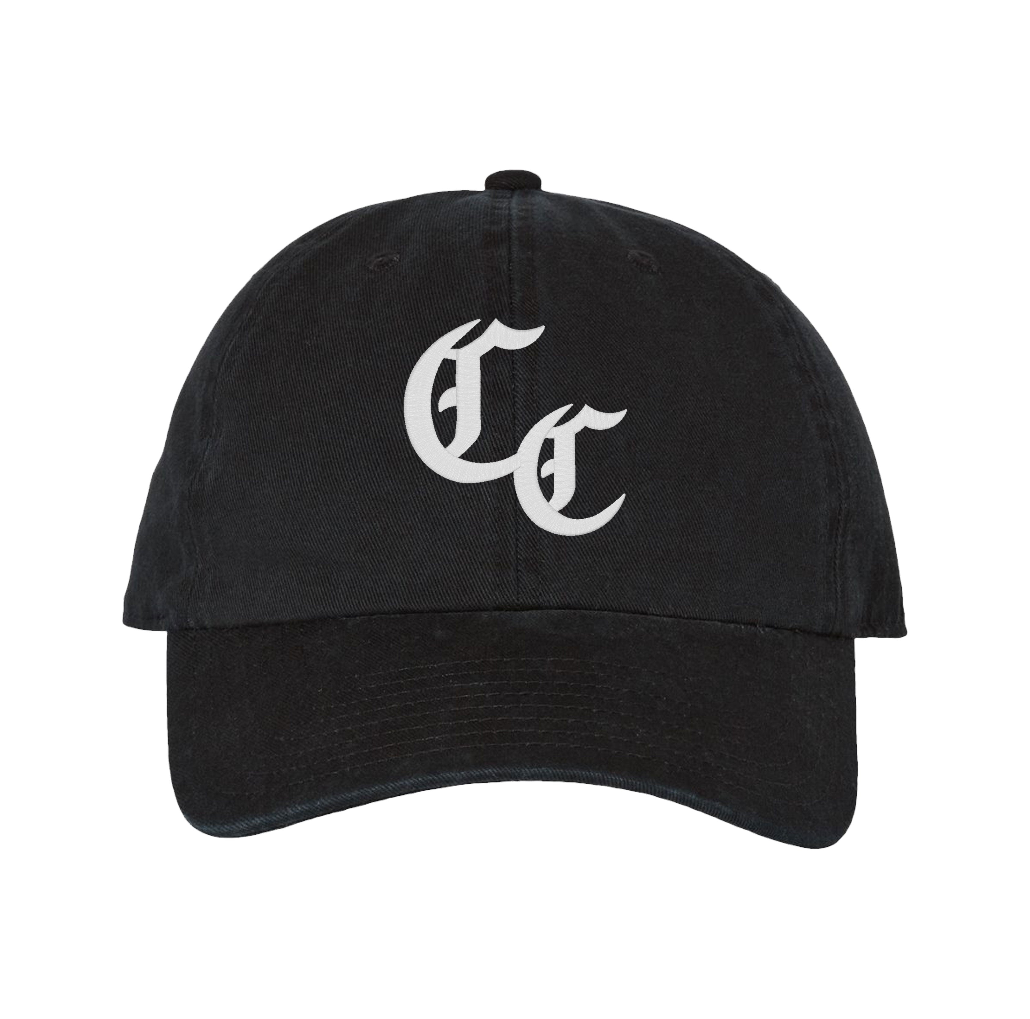 CPA Logo Hat '47