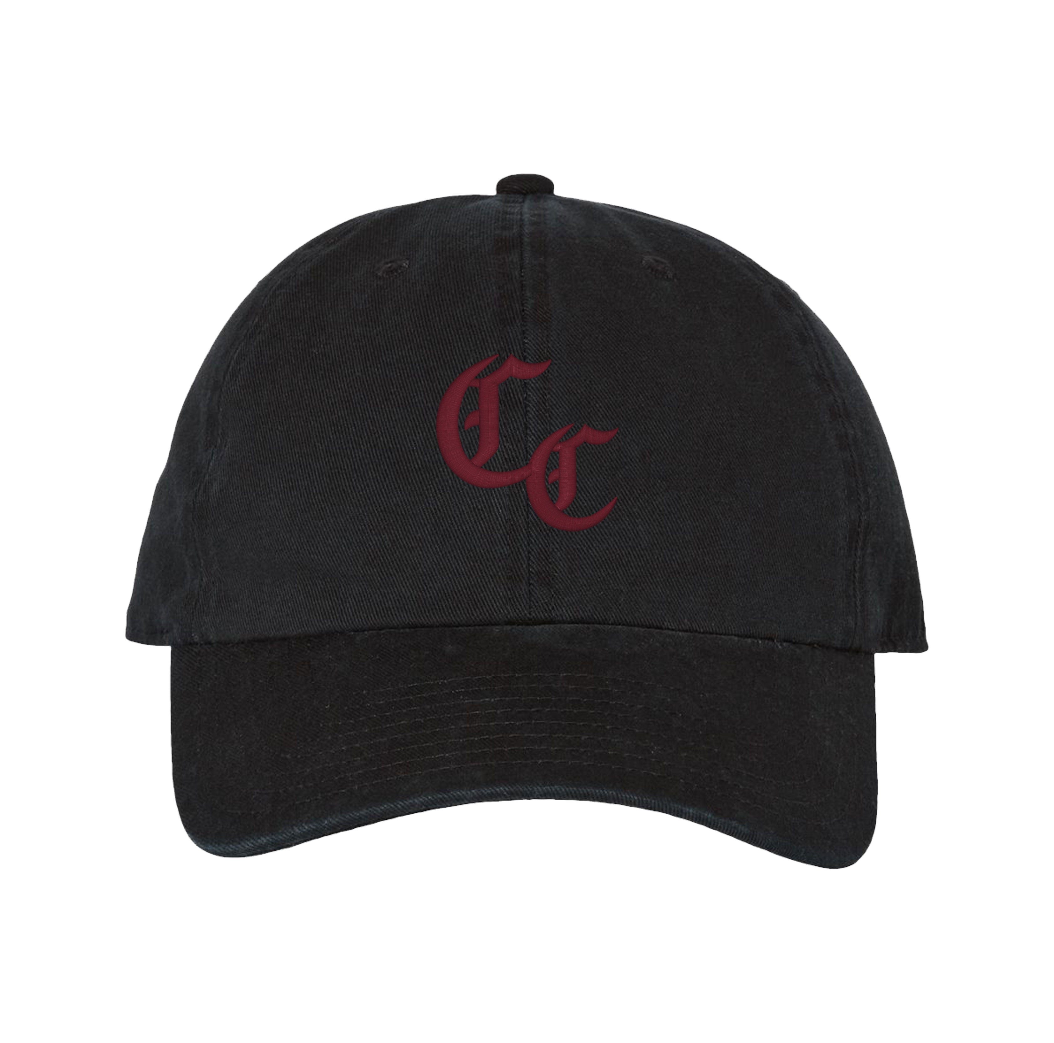CPA Logo Hat '47