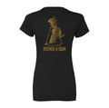 Chaos Breach Spartan Women's Tee