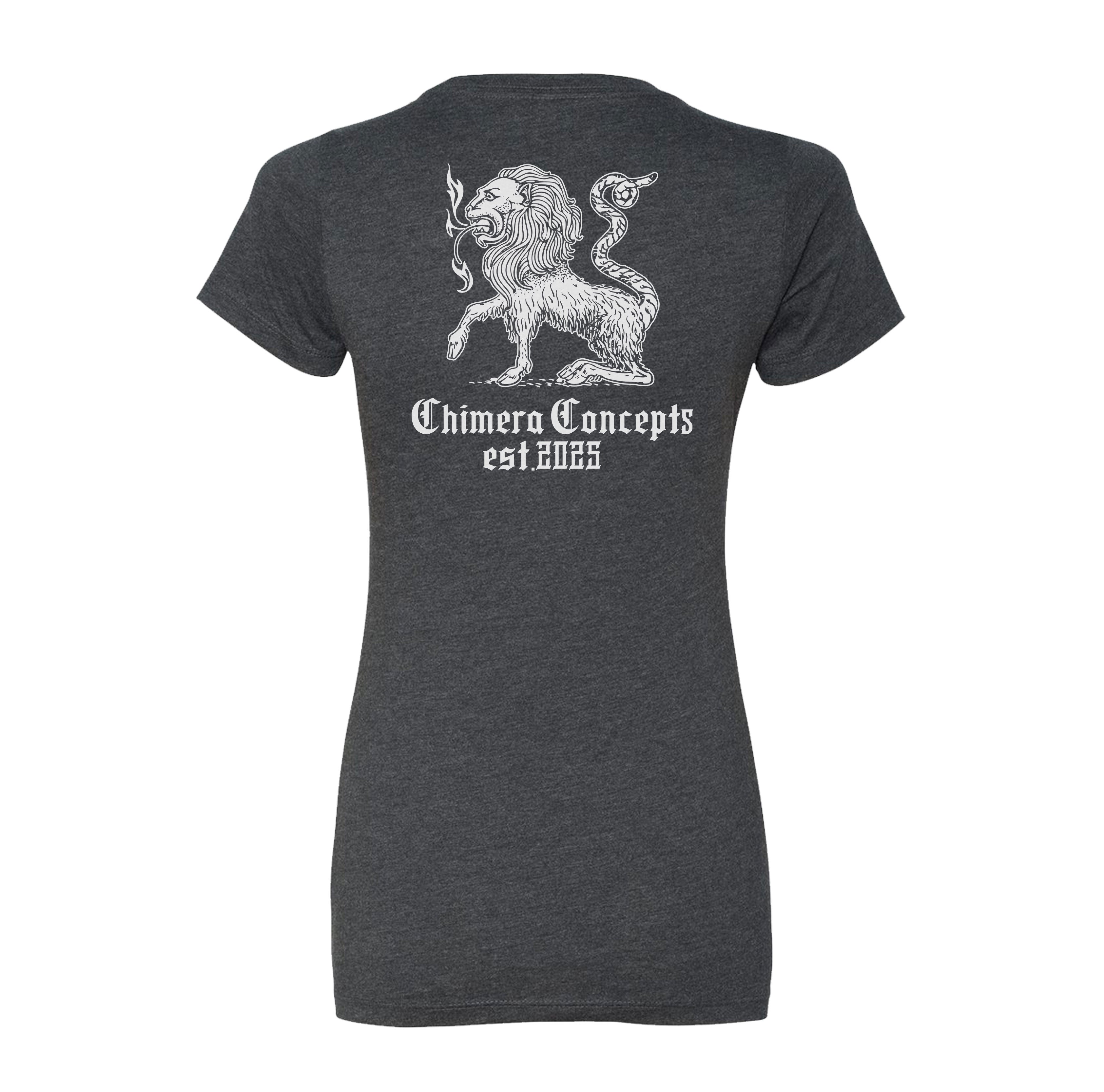 OG Chimera Women's Tee