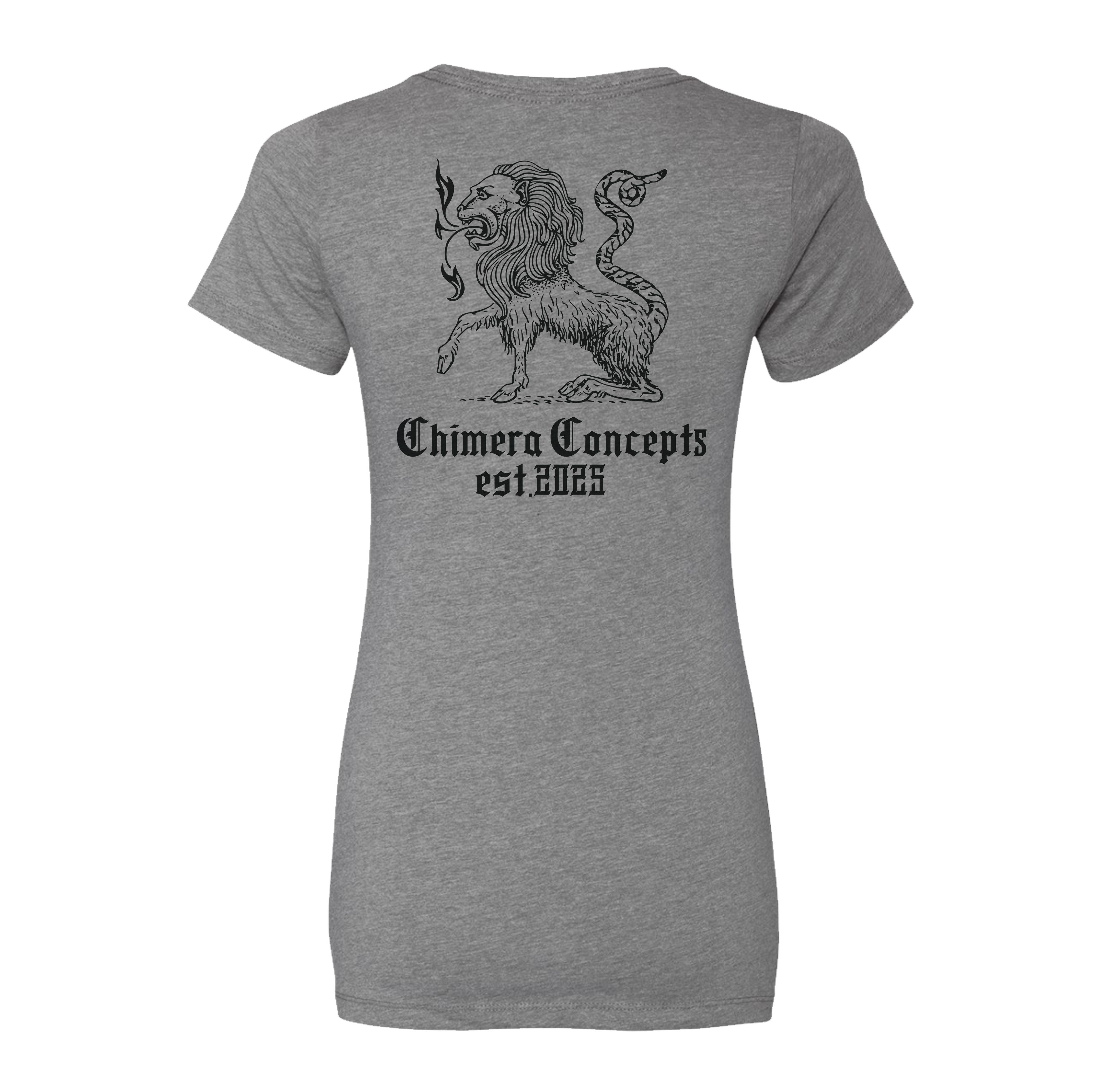 OG Chimera Women's Tee