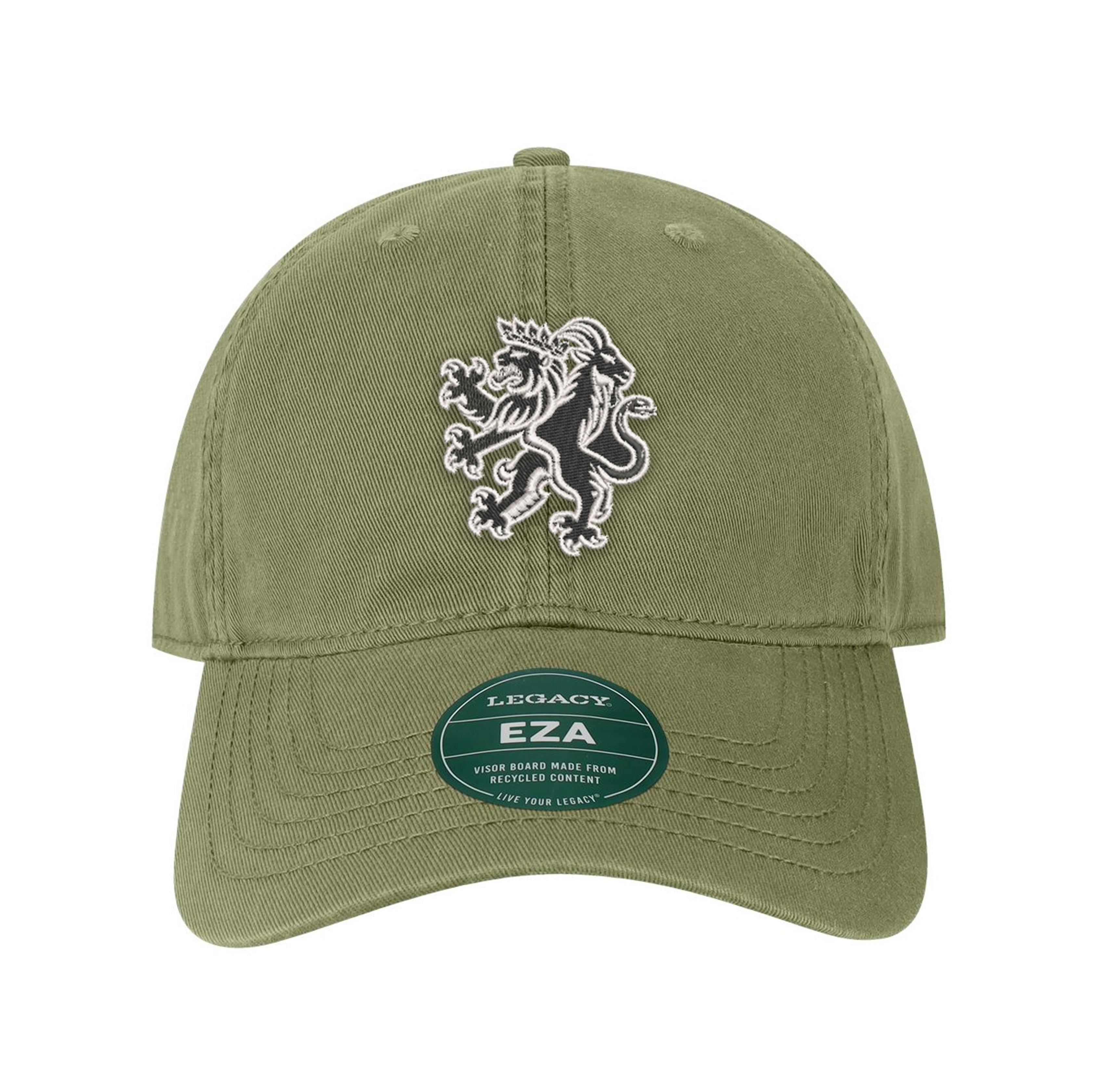 Chimera Twill Dad Hat