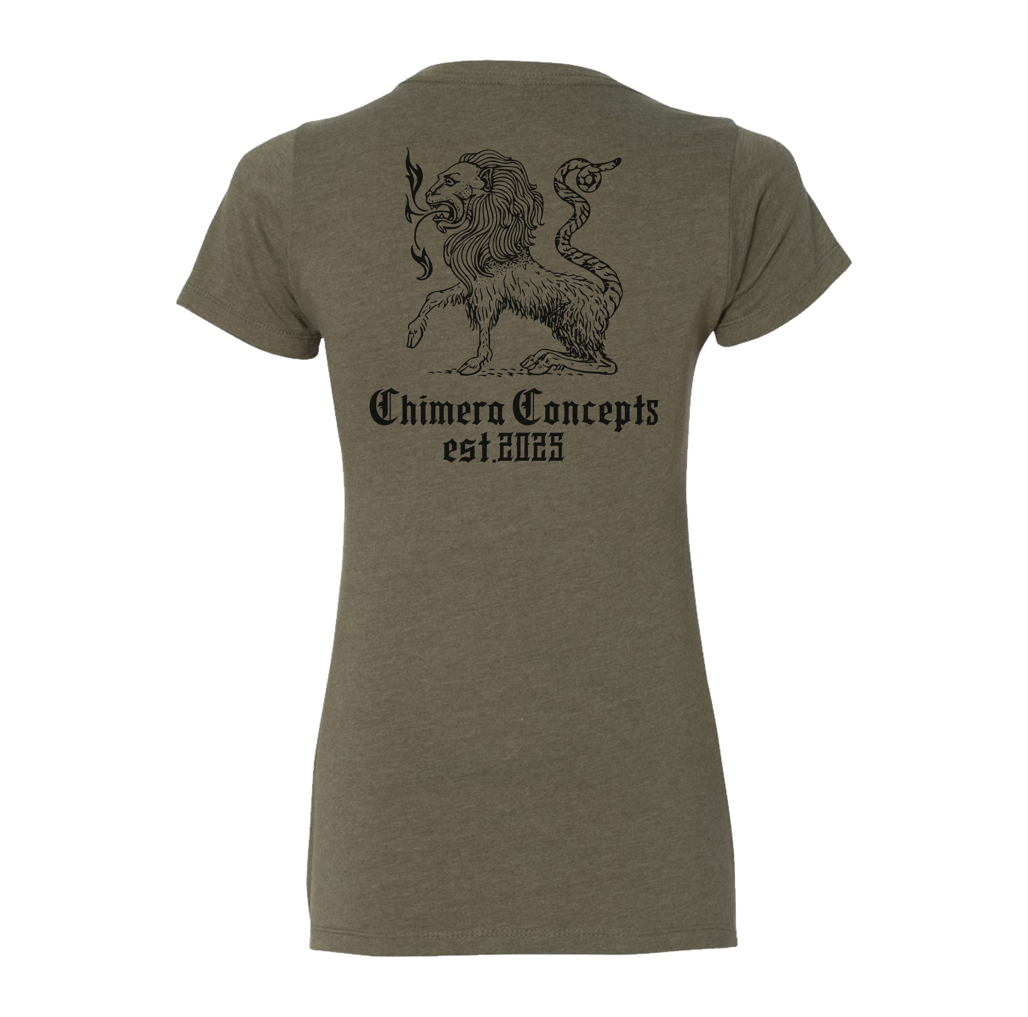 OG Chimera Women's Tee