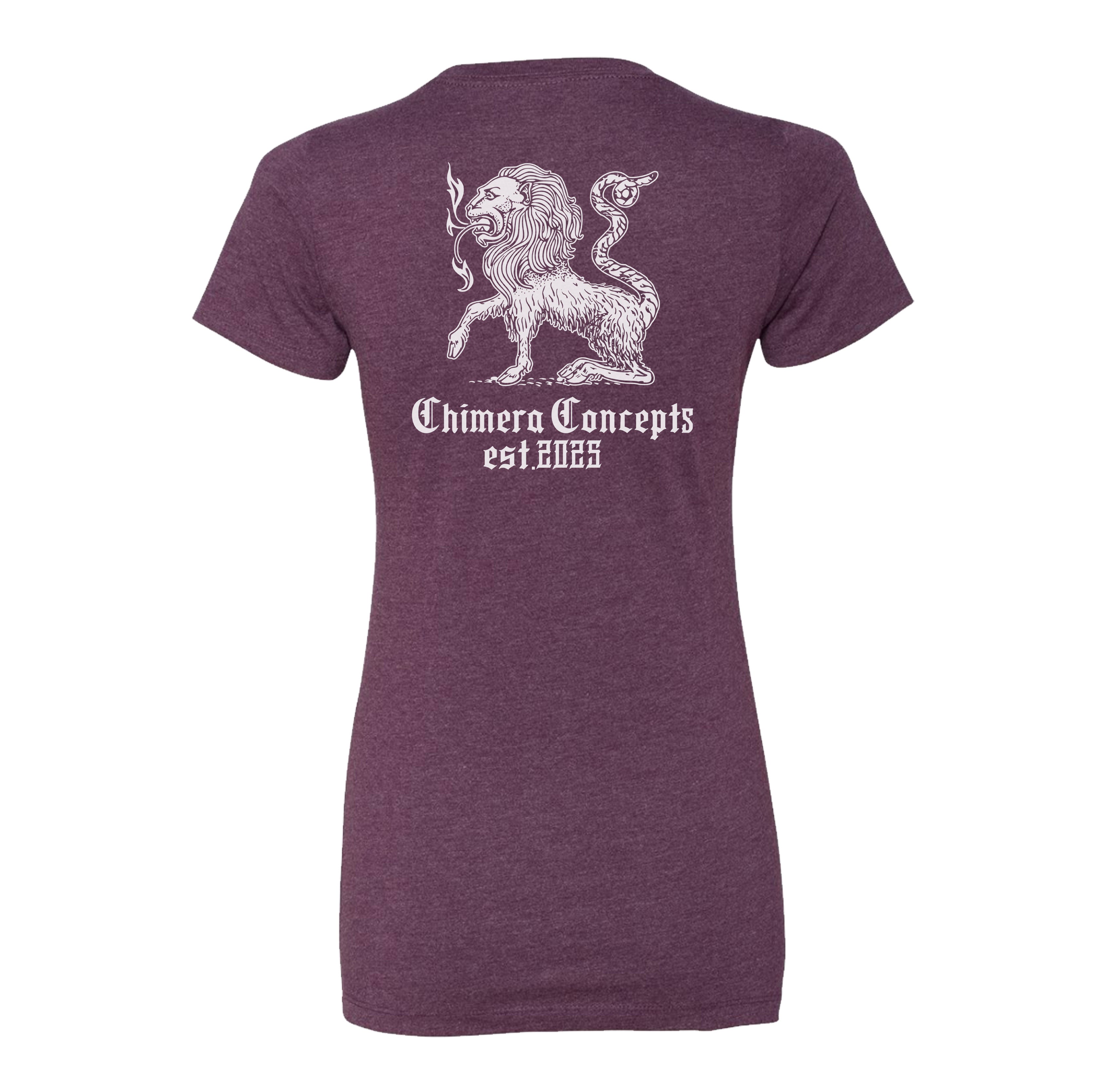 OG Chimera Women's Tee
