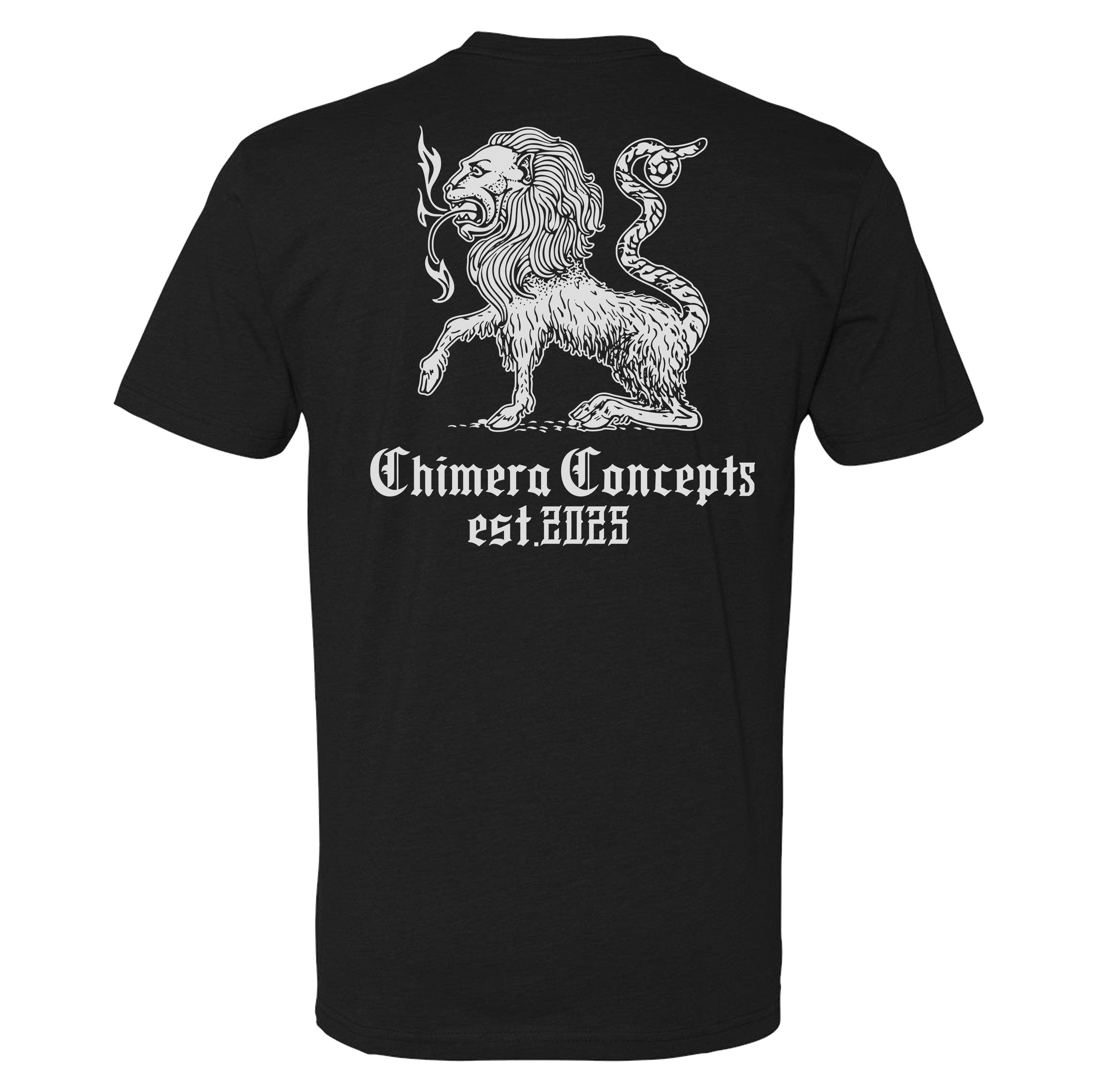 OG Chimera Tee