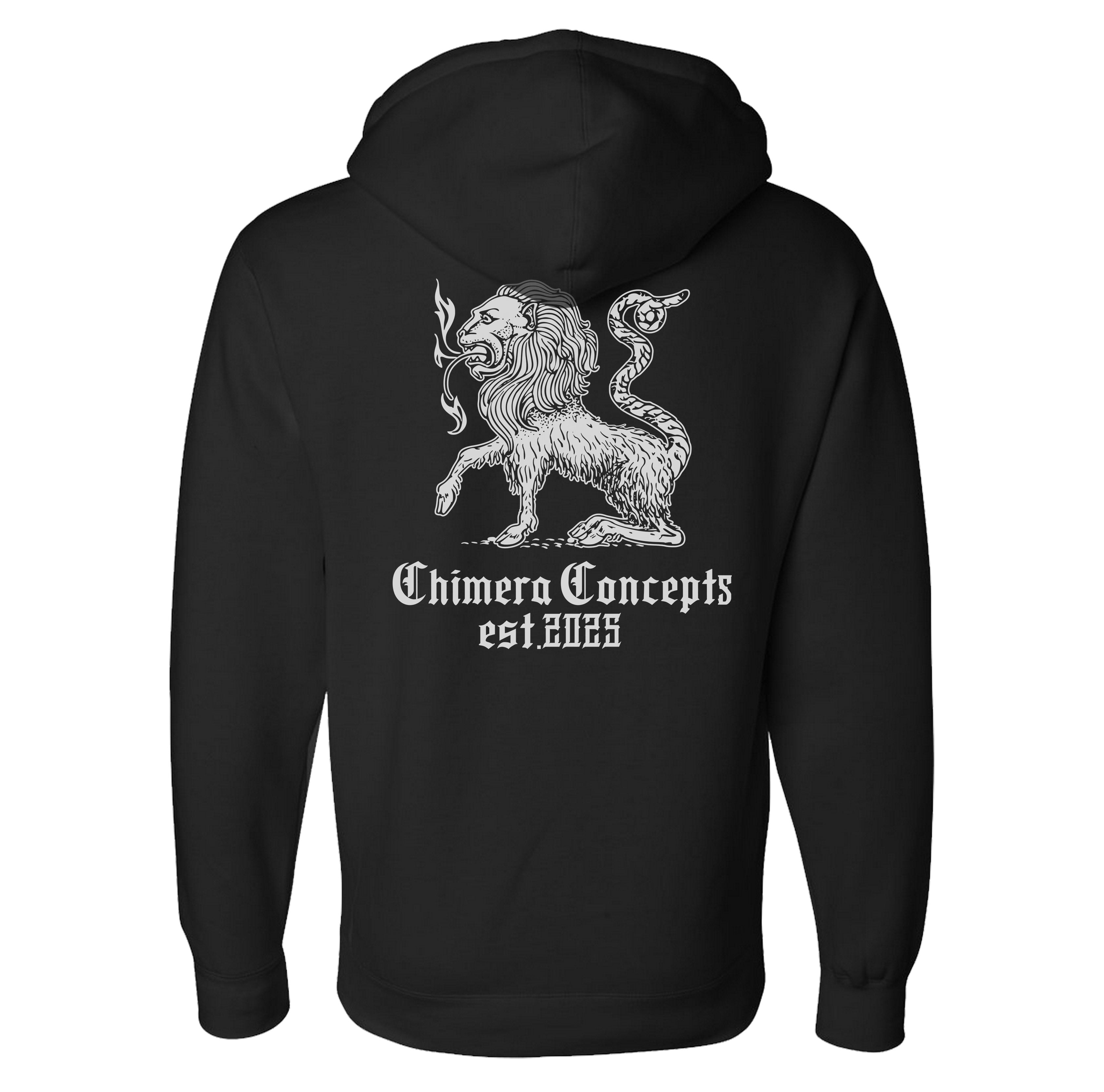 OG Chimera Hoodie