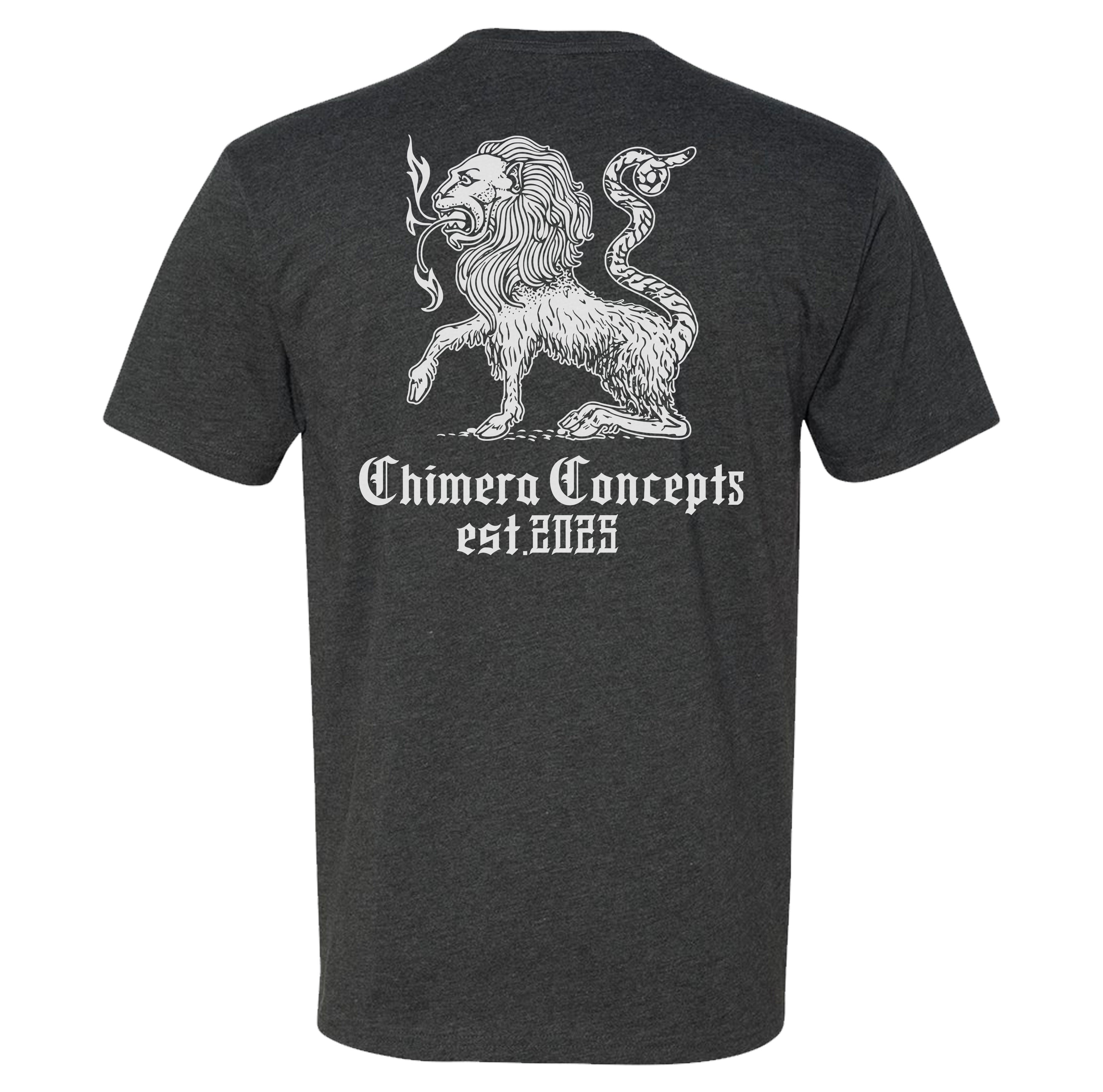 OG Chimera Tee