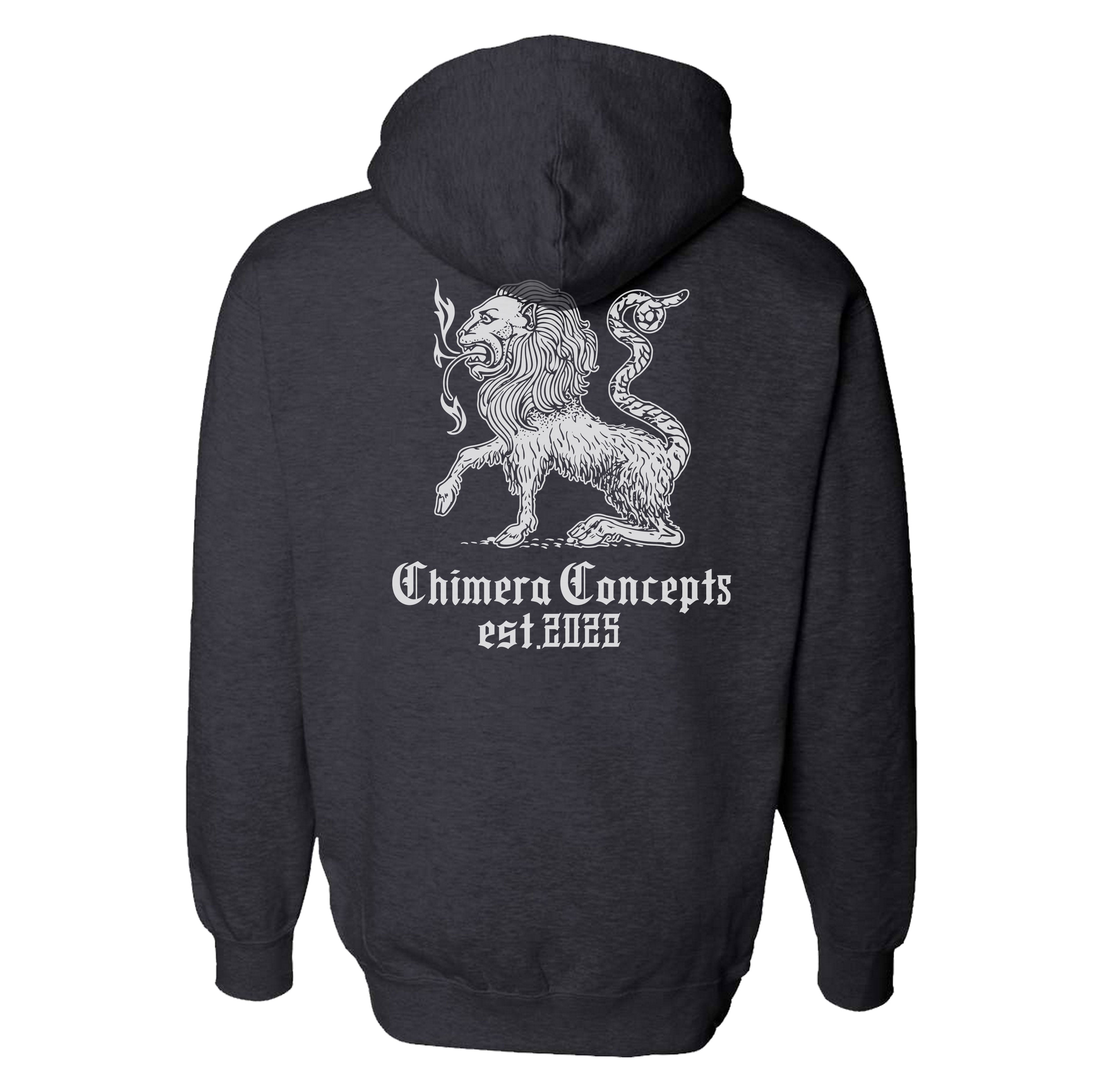 OG Chimera Hoodie