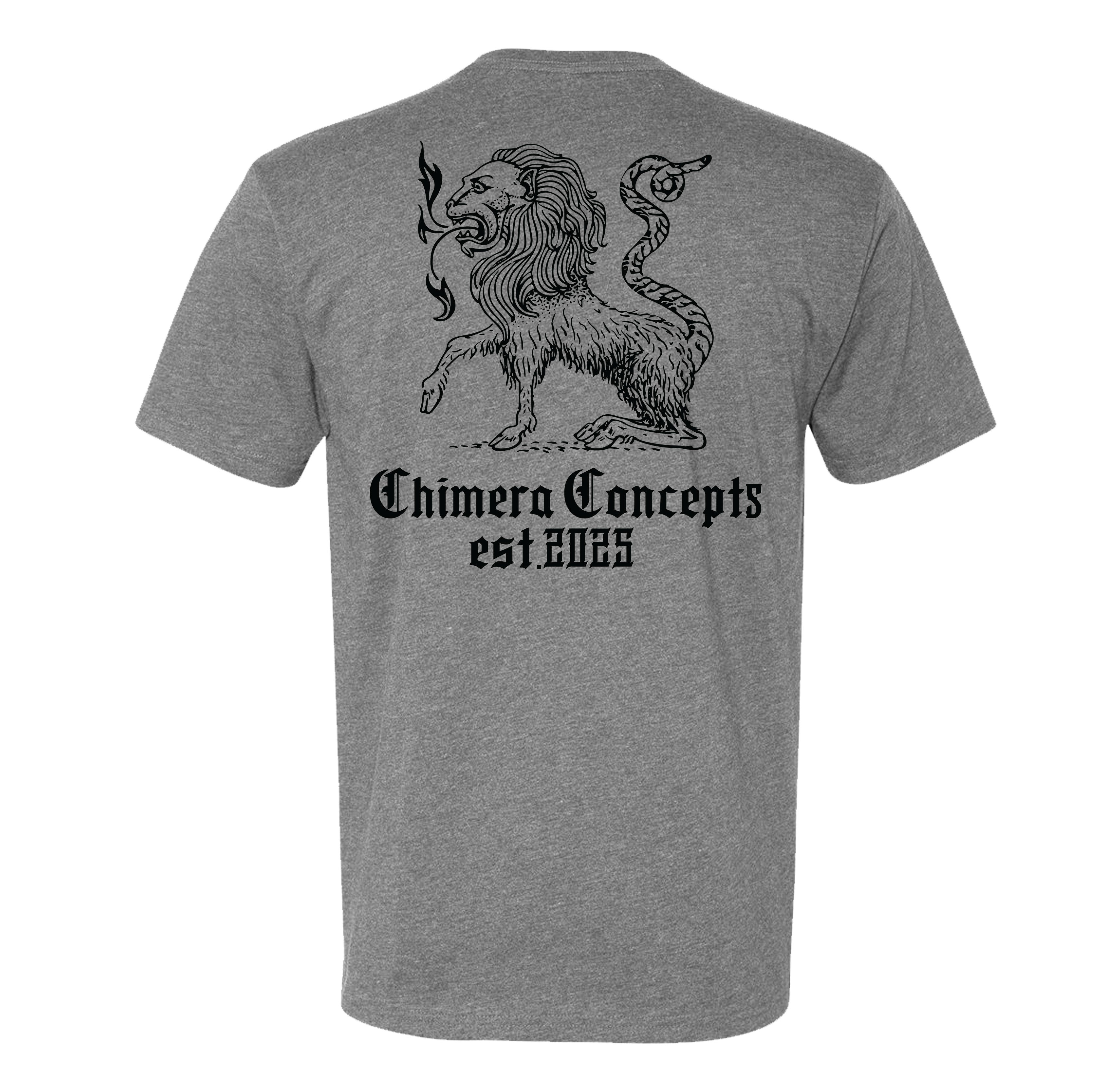 OG Chimera Tee