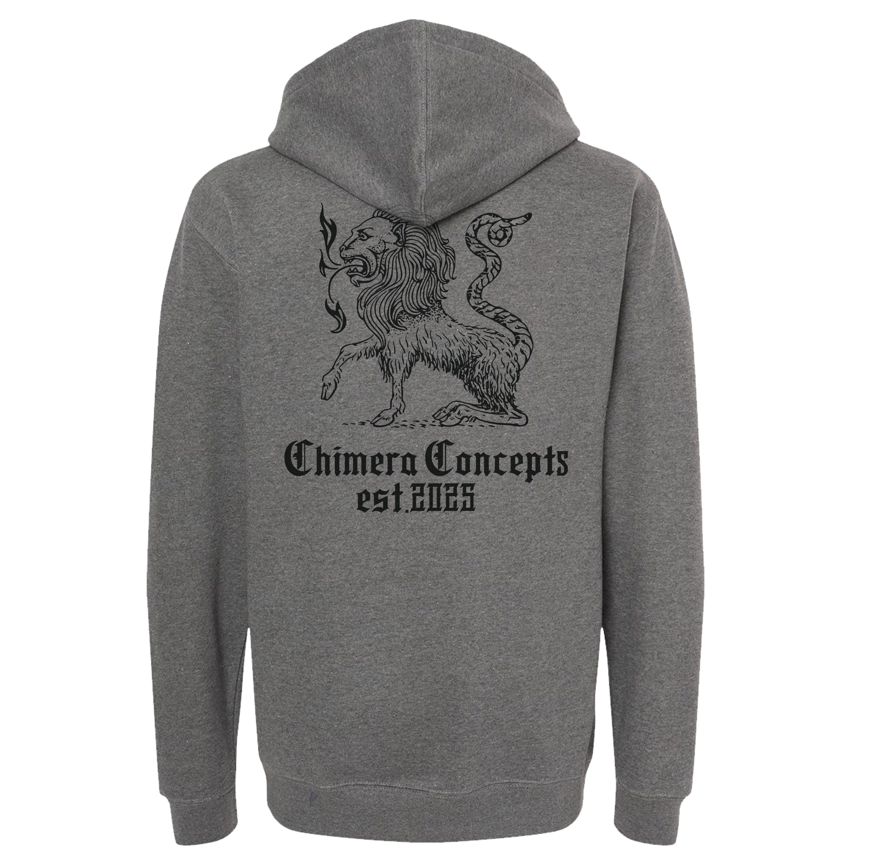 OG Chimera Hoodie