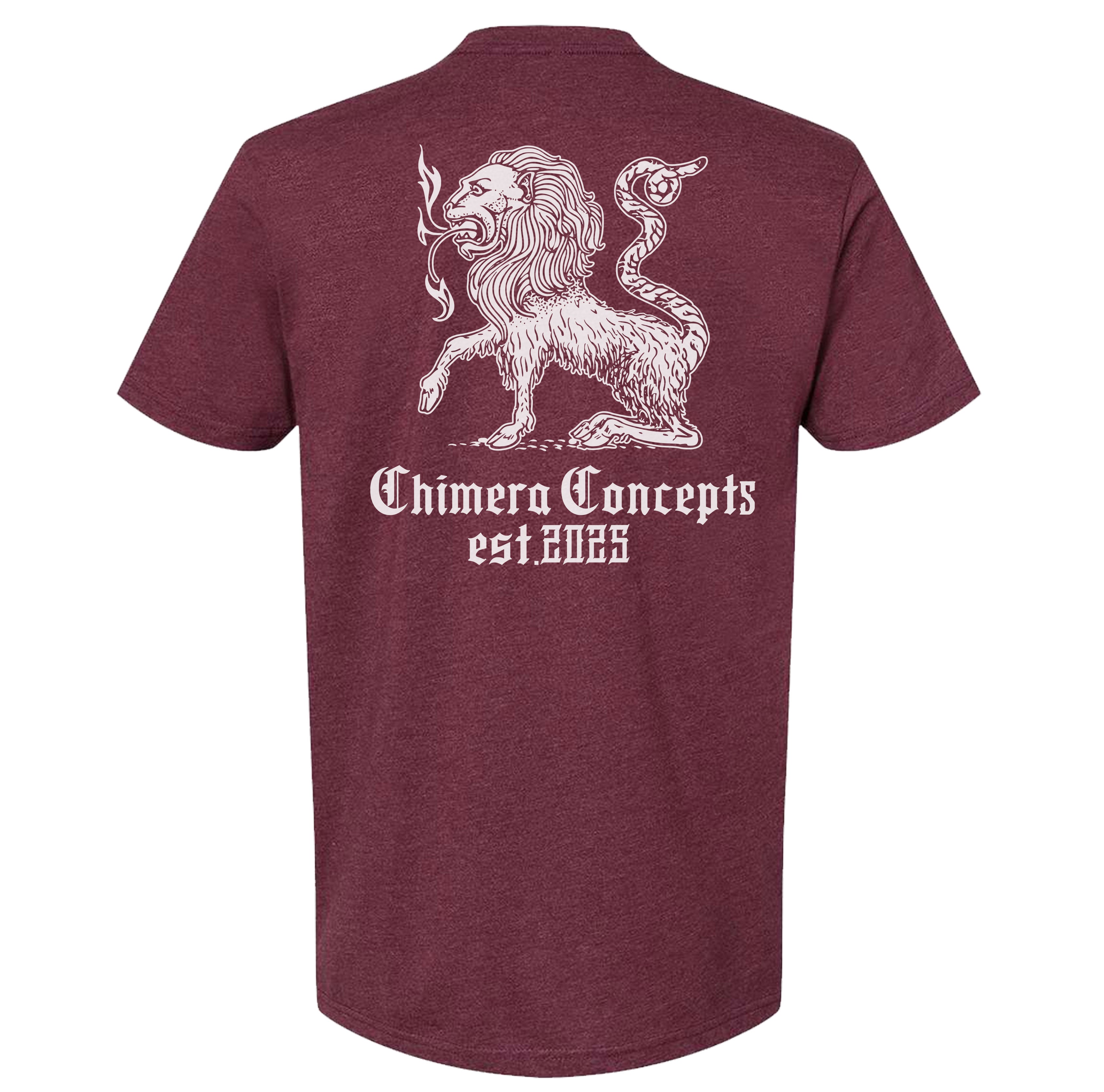OG Chimera Tee