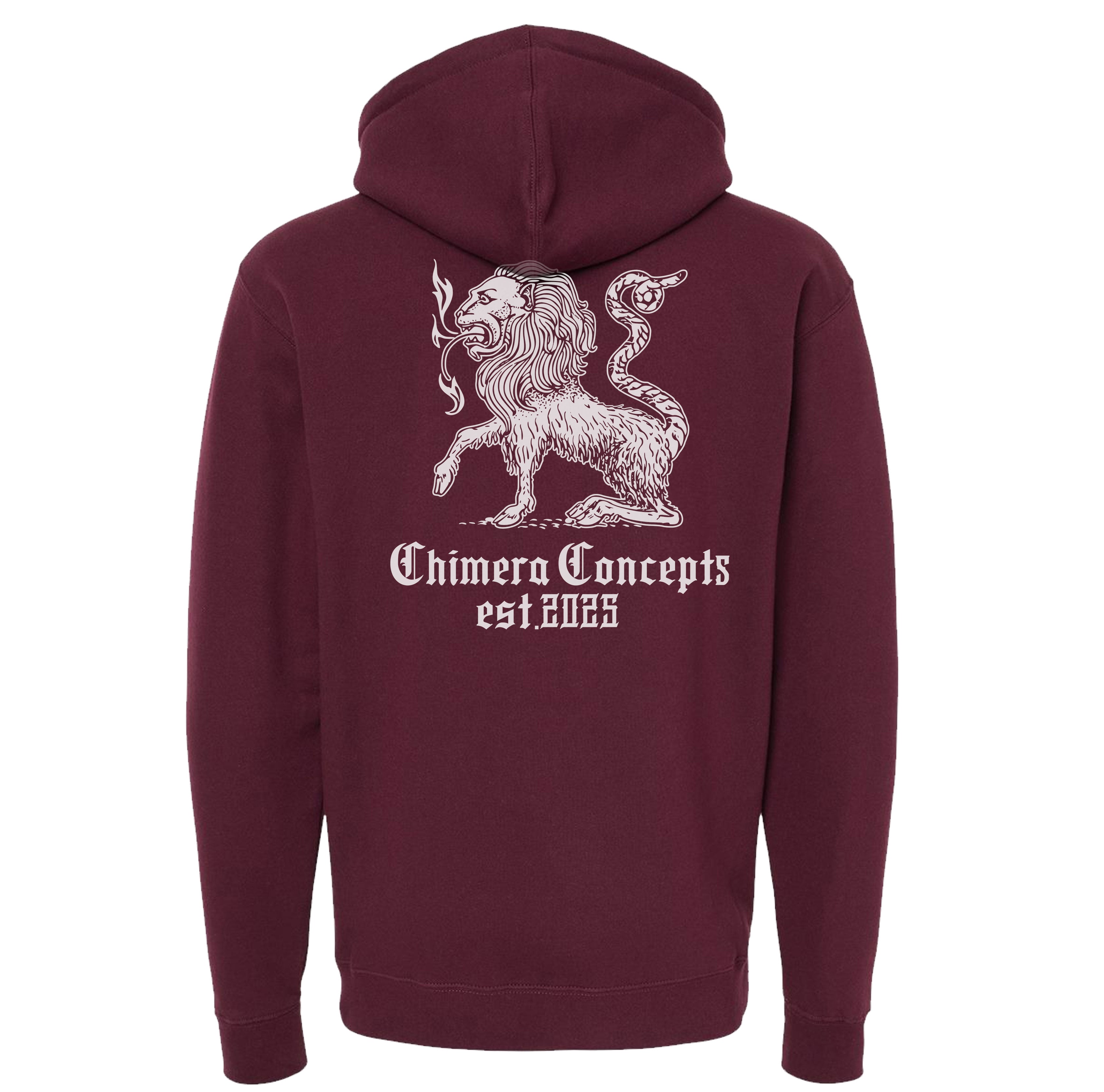 OG Chimera Hoodie