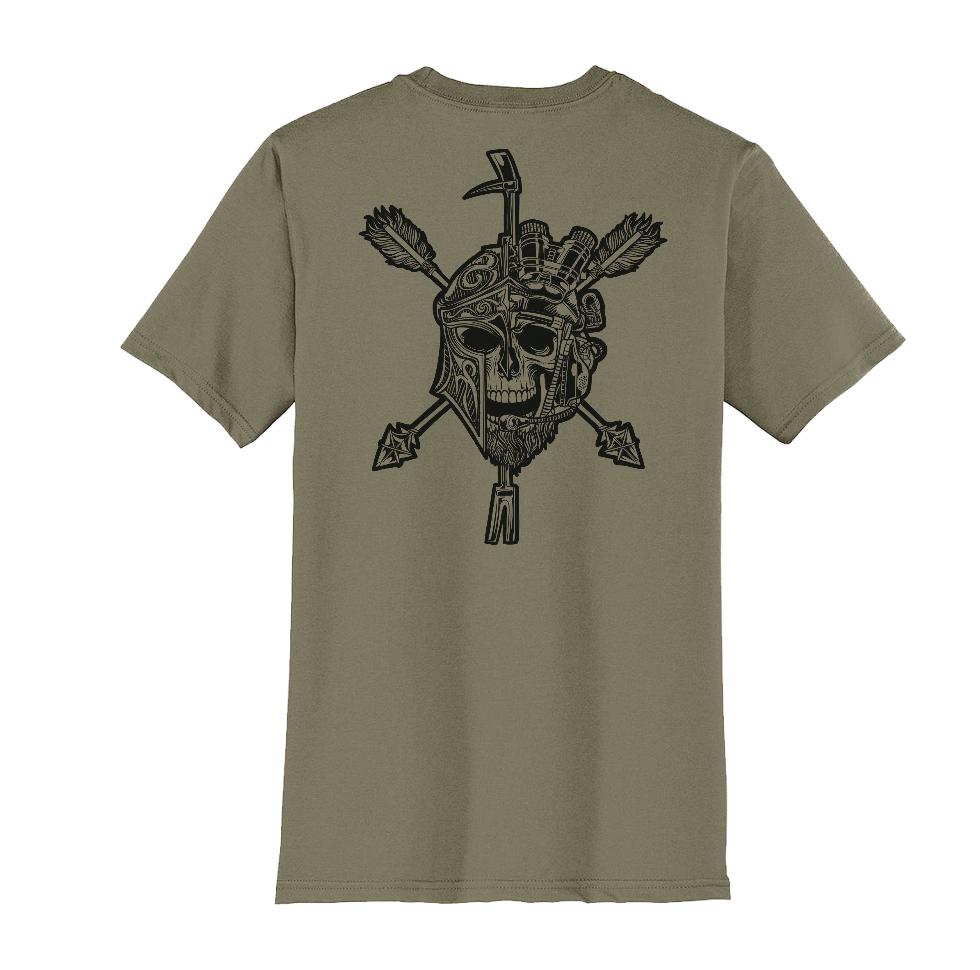 Chimera Vanguard Tee