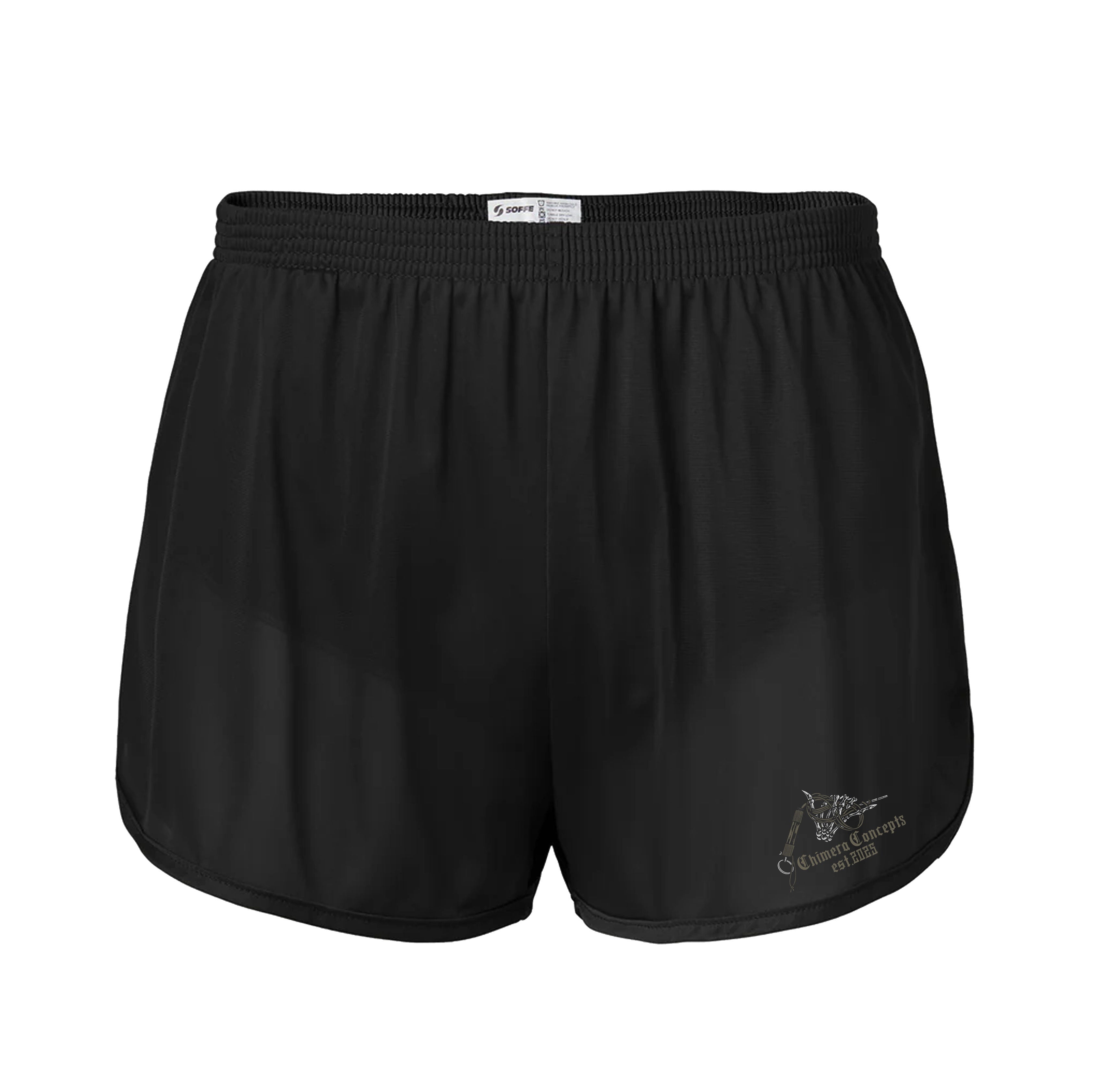Figure 8 Ranger Panties