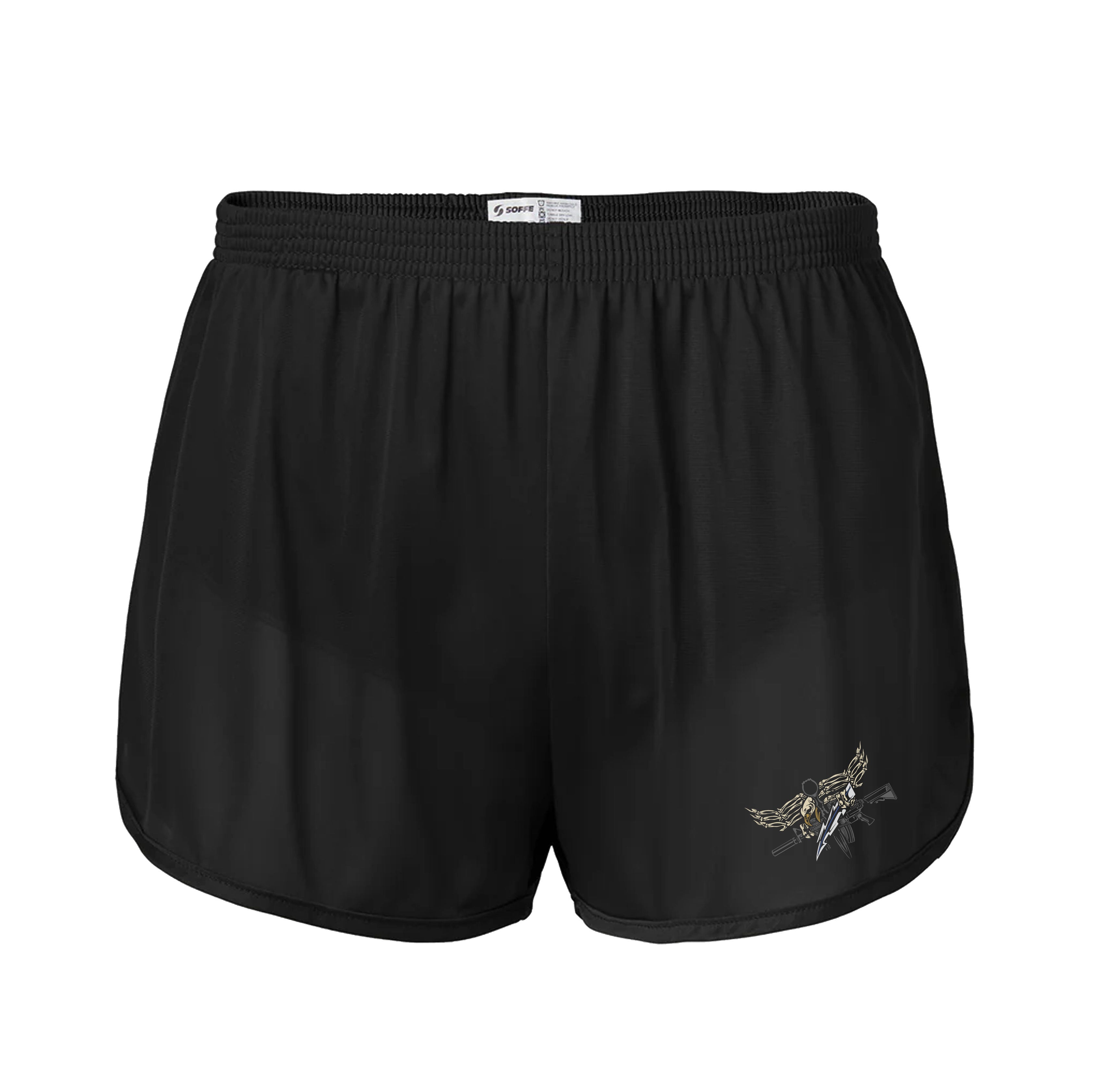 Iron Eagle Regular Ranger Panties