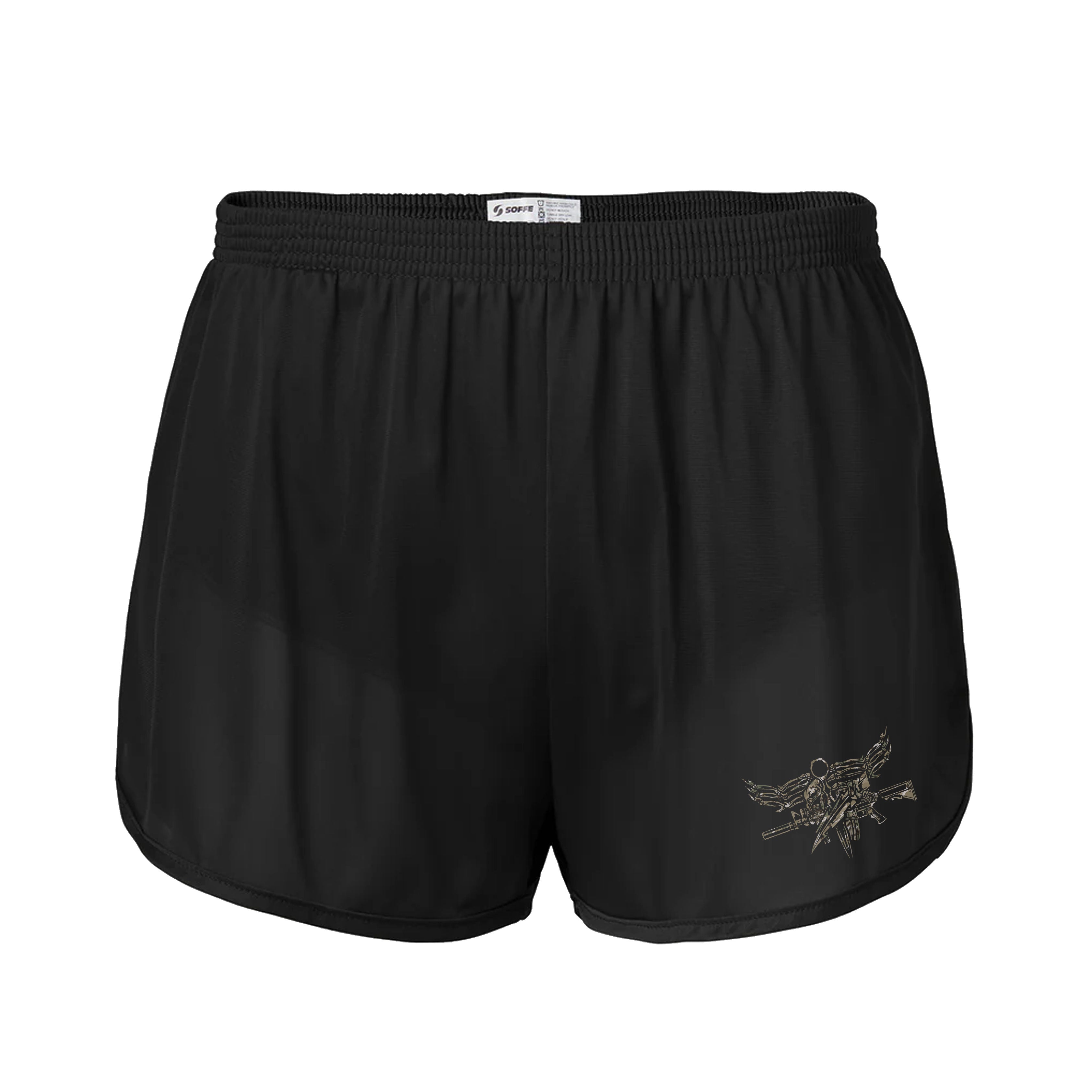 Iron Eagle Multicam Ranger Panties